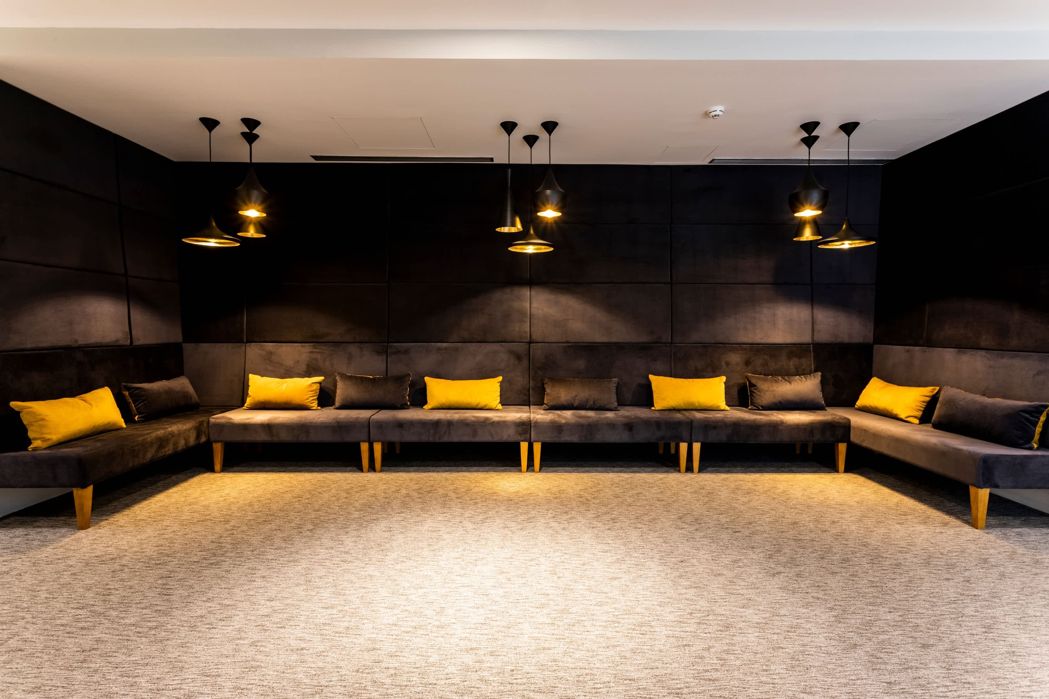 Czar Lisbon Hotel Ansicht 6