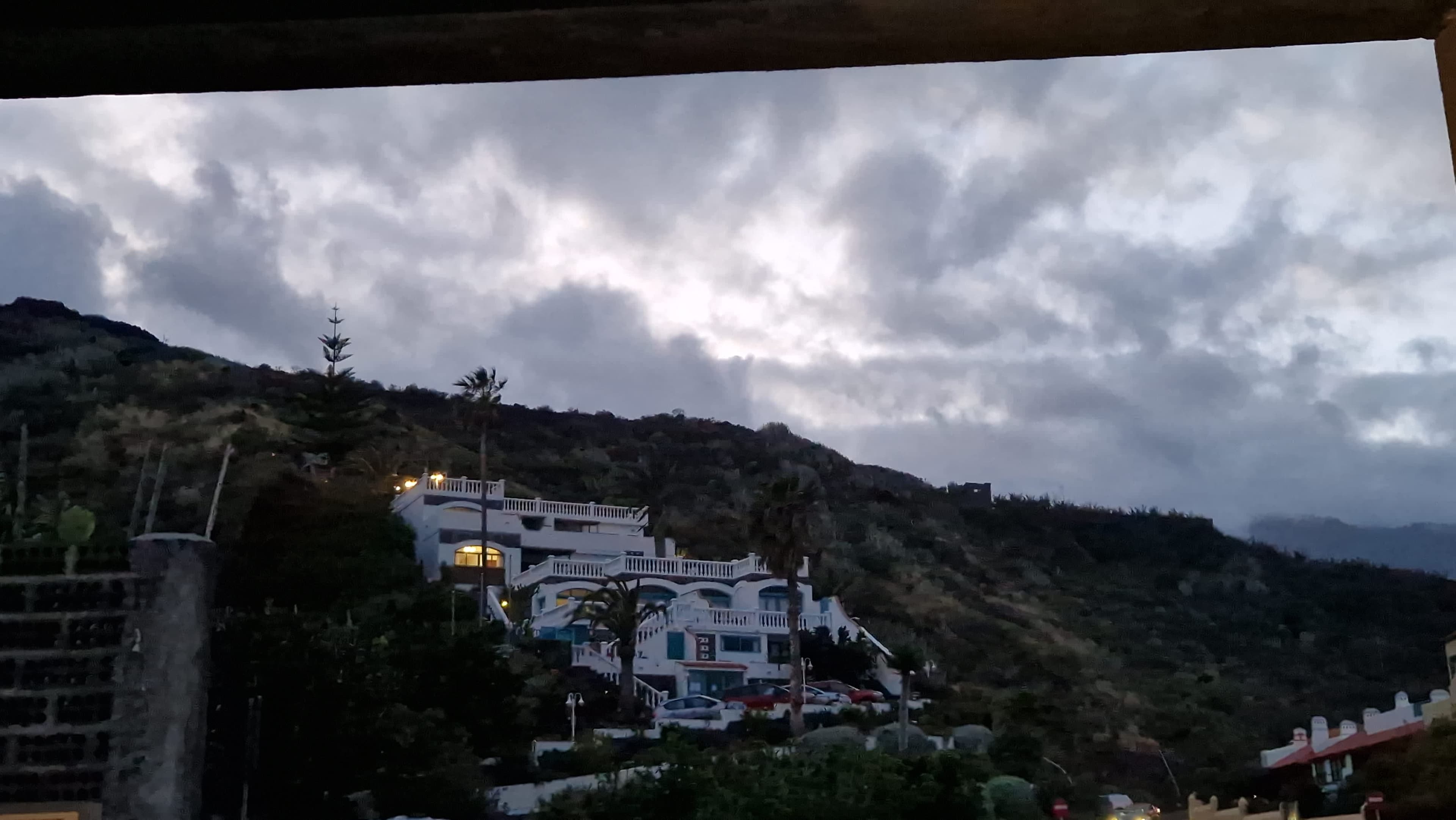Apartamentos Cancajos