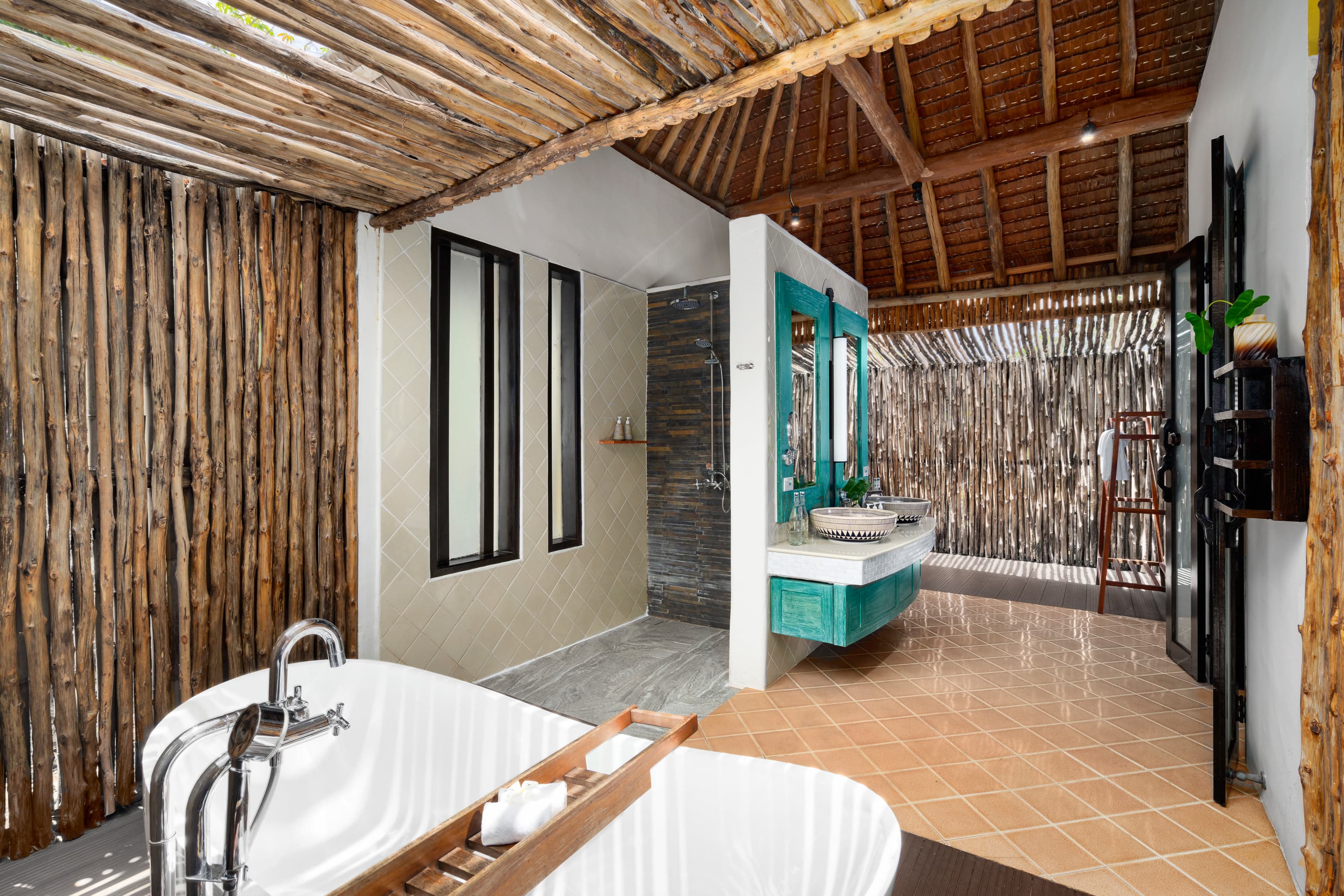 SAii Phi Phi Island Village Ansicht 5