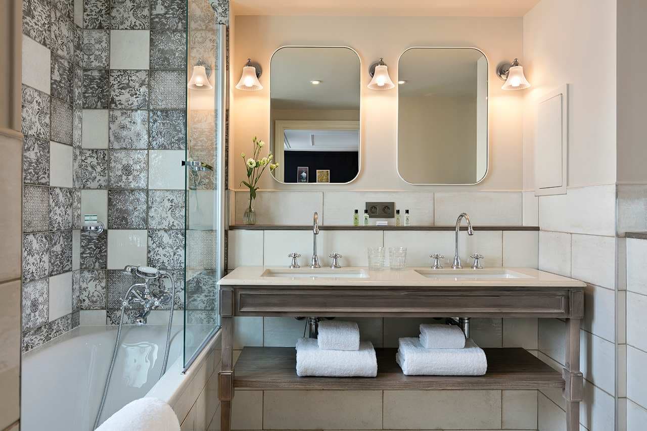 Hotel & Spa Royal Madeleine Ansicht 5