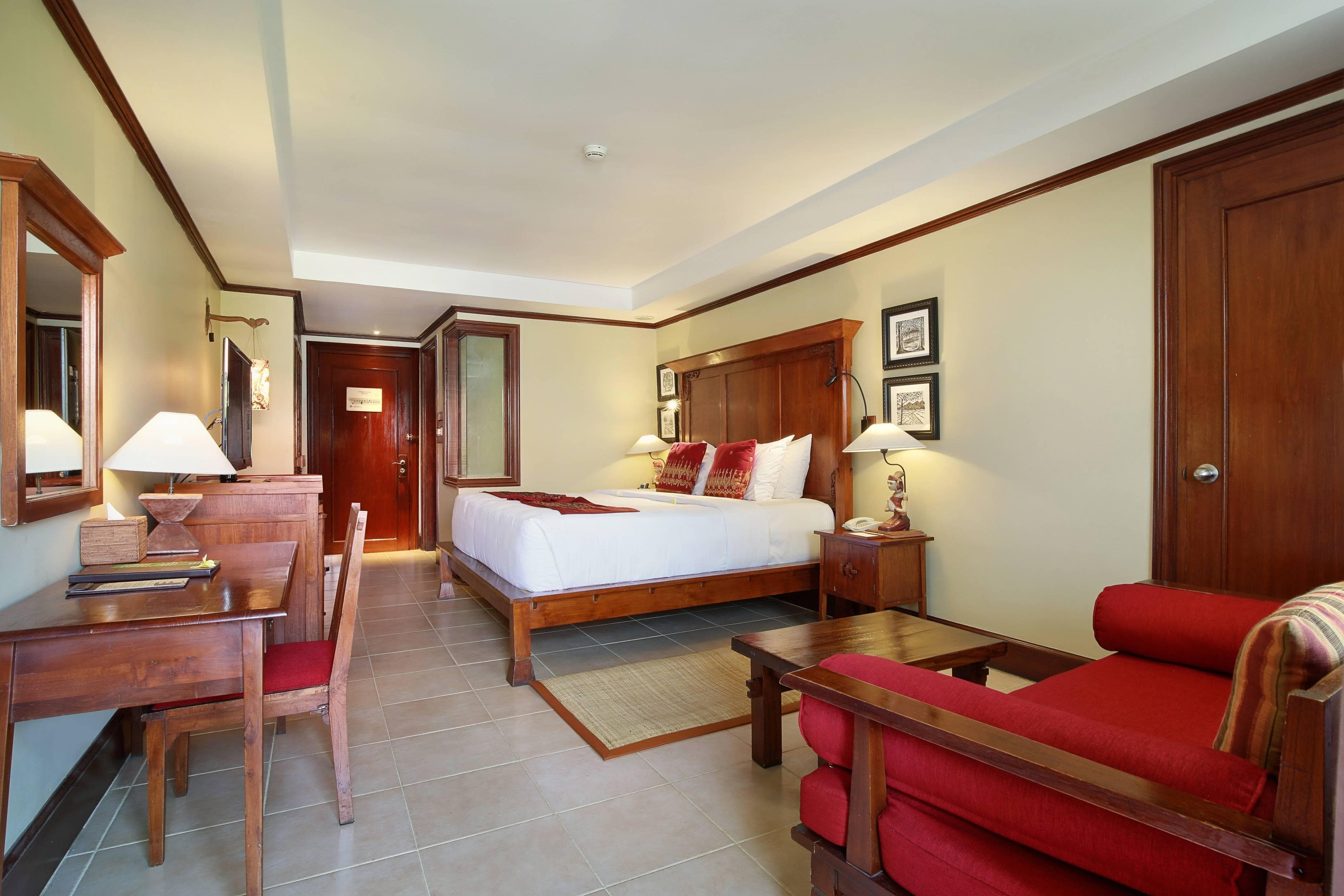 Ramayana Resort & Spa Ansicht 3