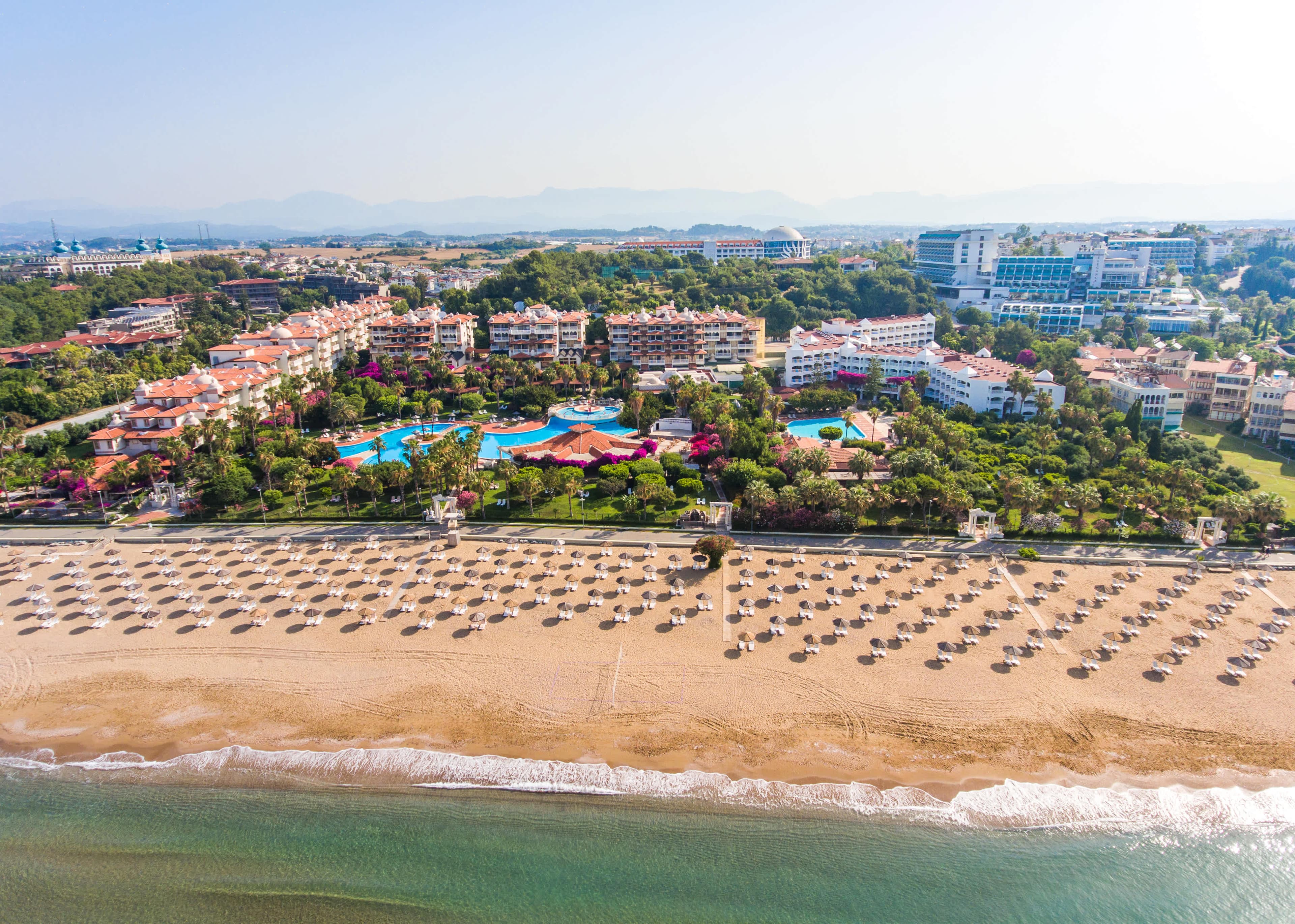 Hotel Defne Star