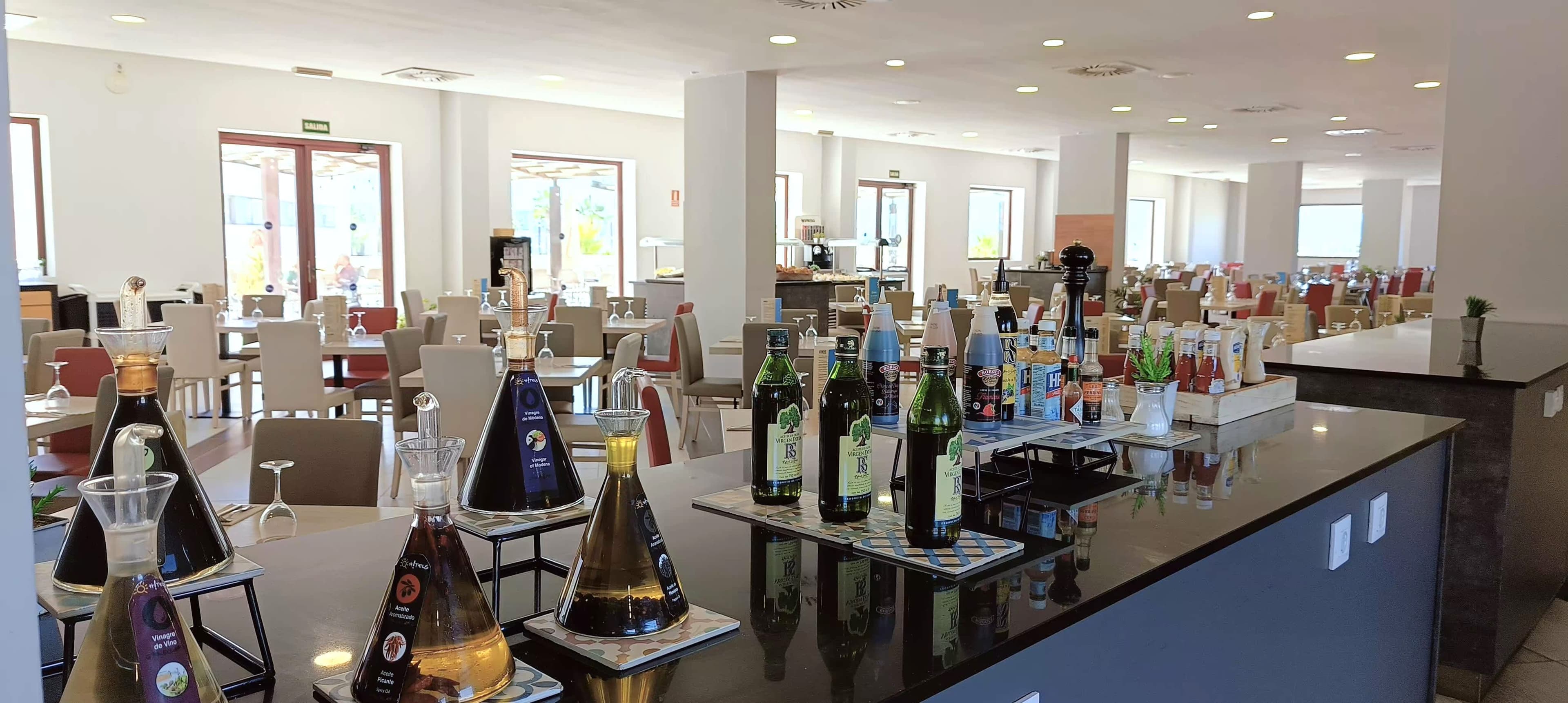 Ohtels Campo De Gibraltar Ansicht 9