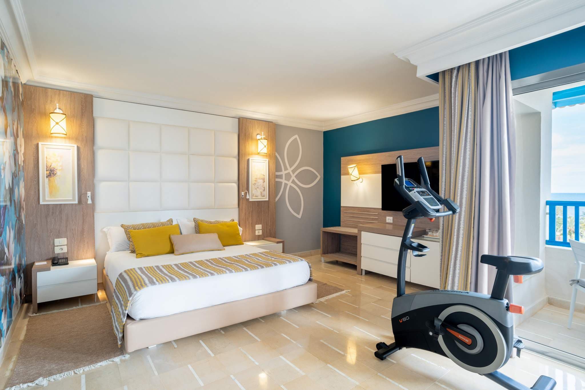 Sentido Bellevue Park Ansicht 4