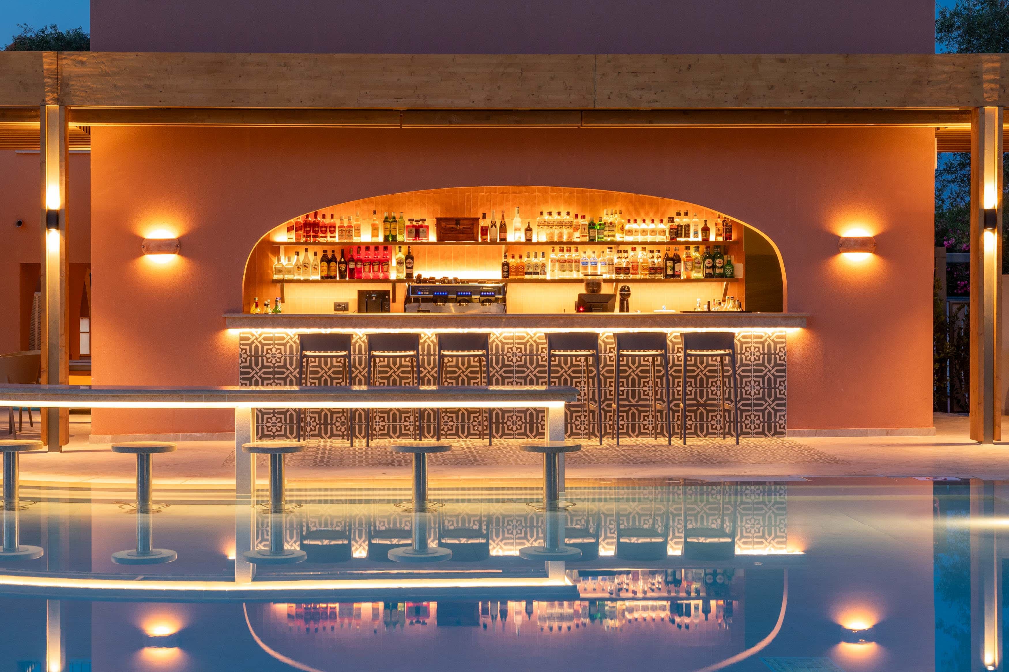 Sentido Apollo Palace Ansicht 10