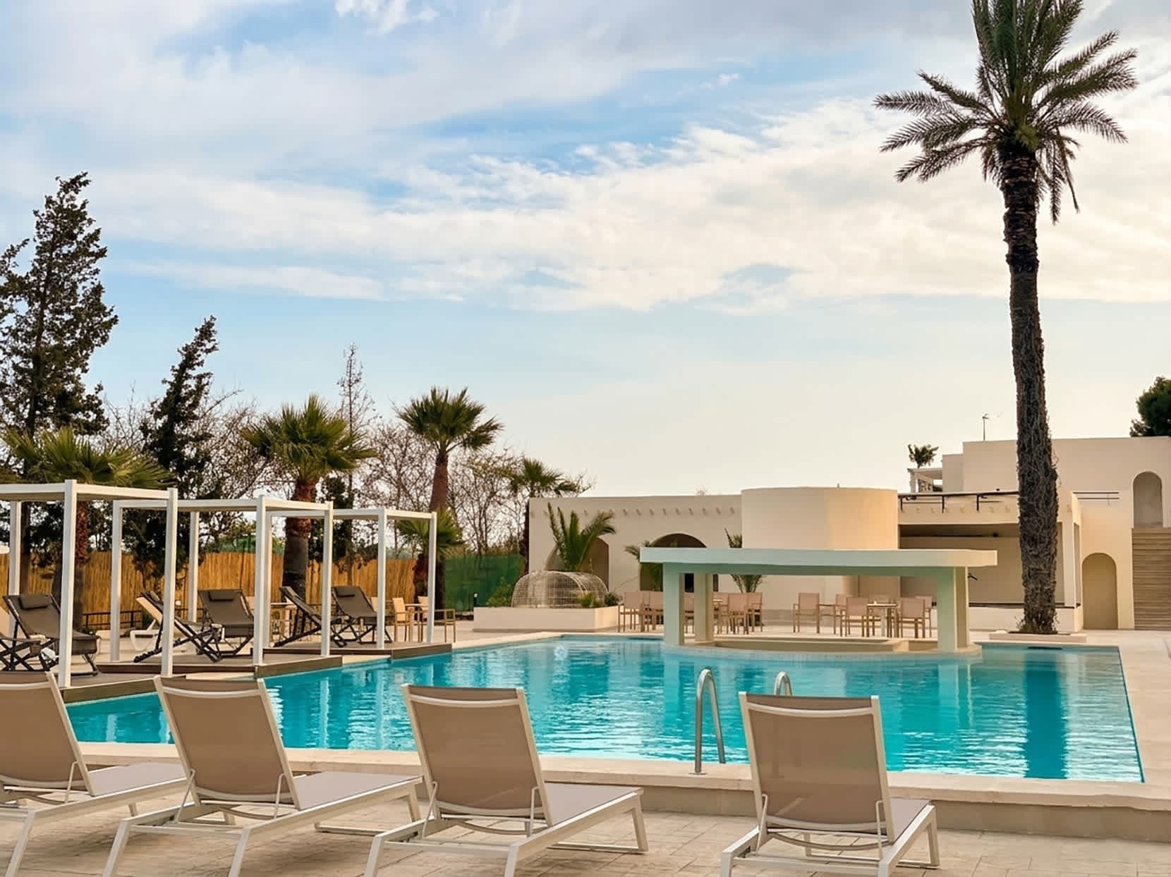 My Hotel Garden Beach Ansicht 7