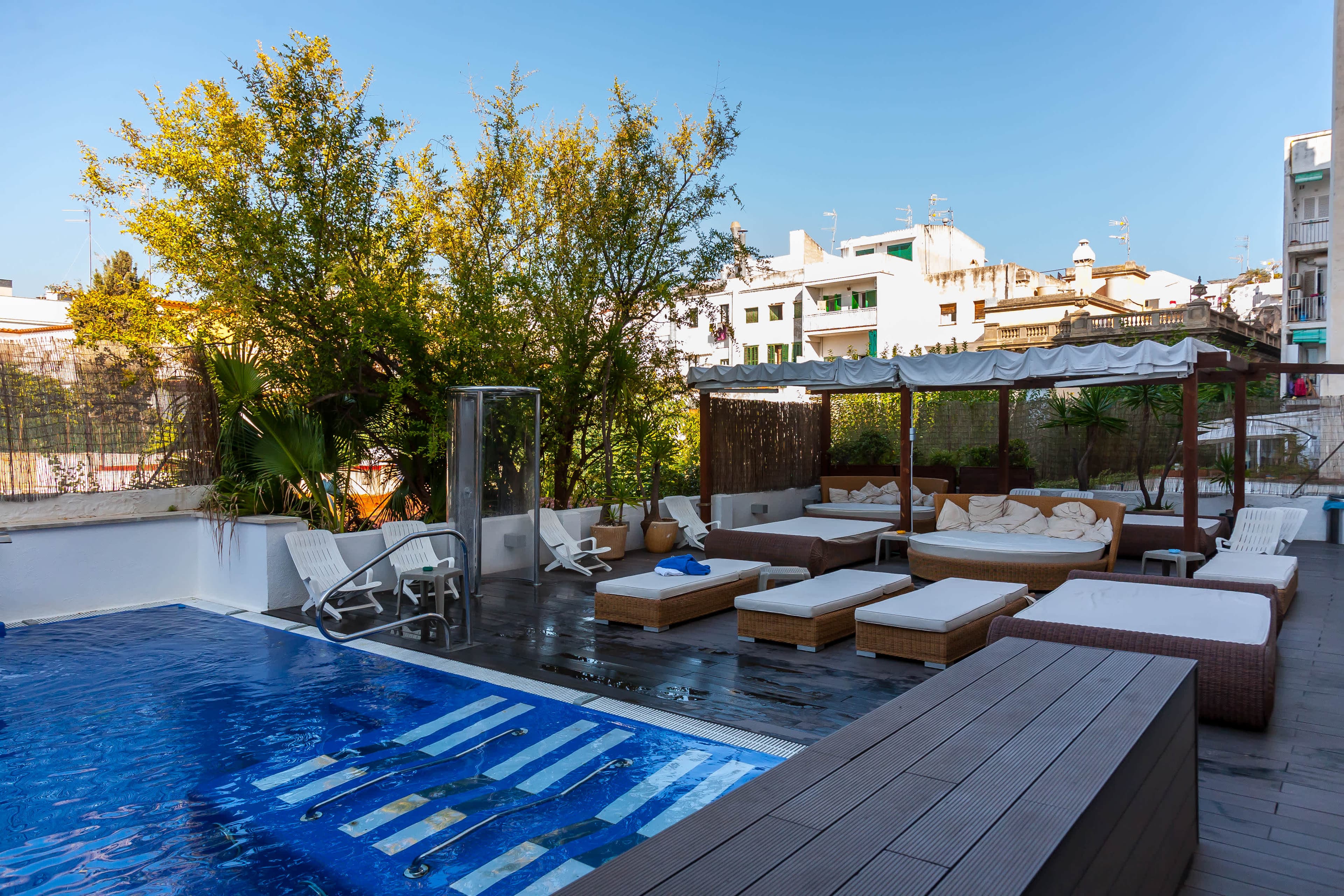 Hotel Platjador Ansicht 6