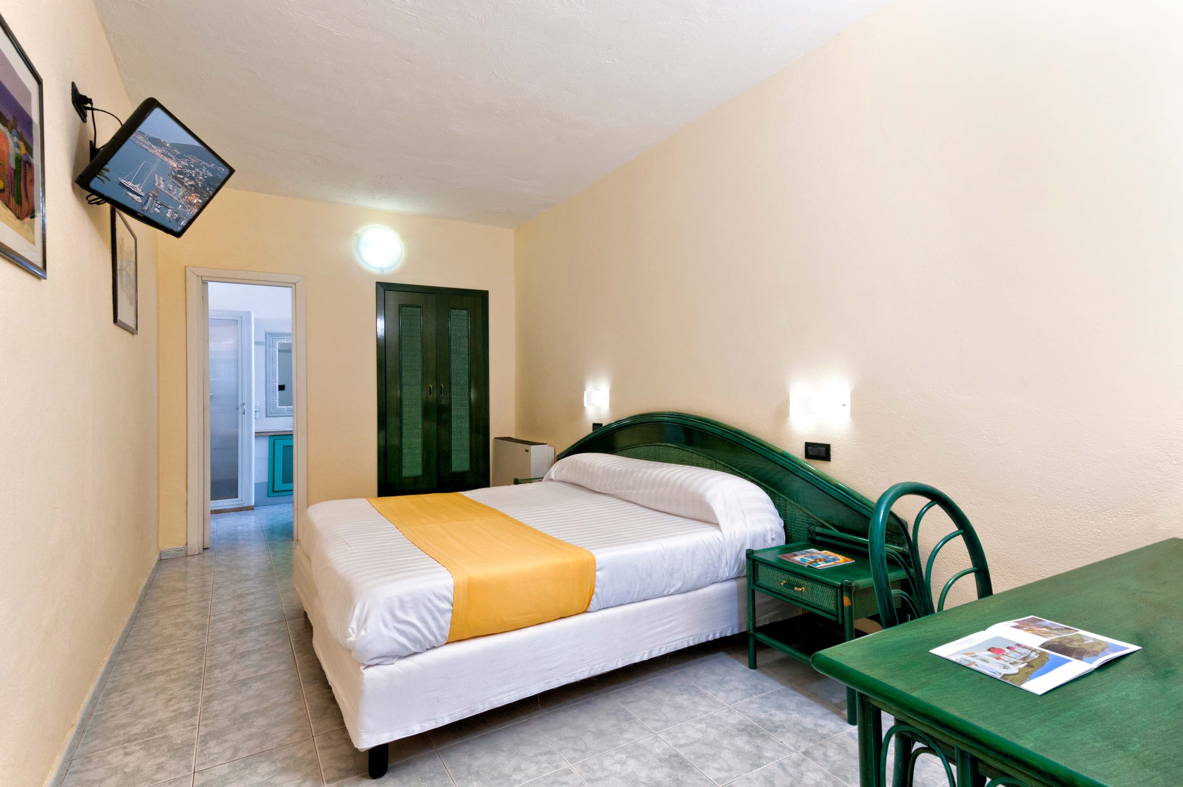 Borgo Romantica - Resort & Spa Ansicht 4