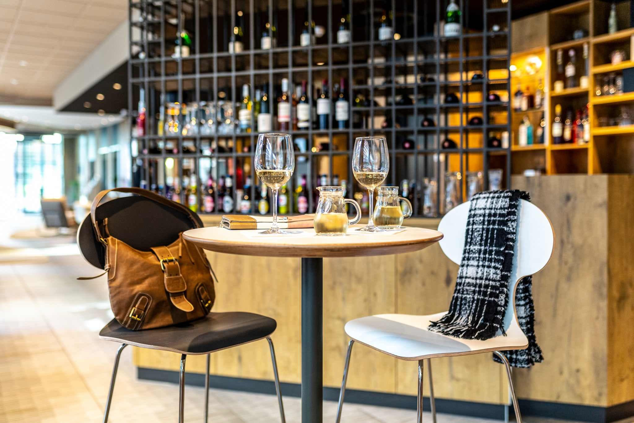 ibis Hotel Hamburg St. Pauli Messe Ansicht 7
