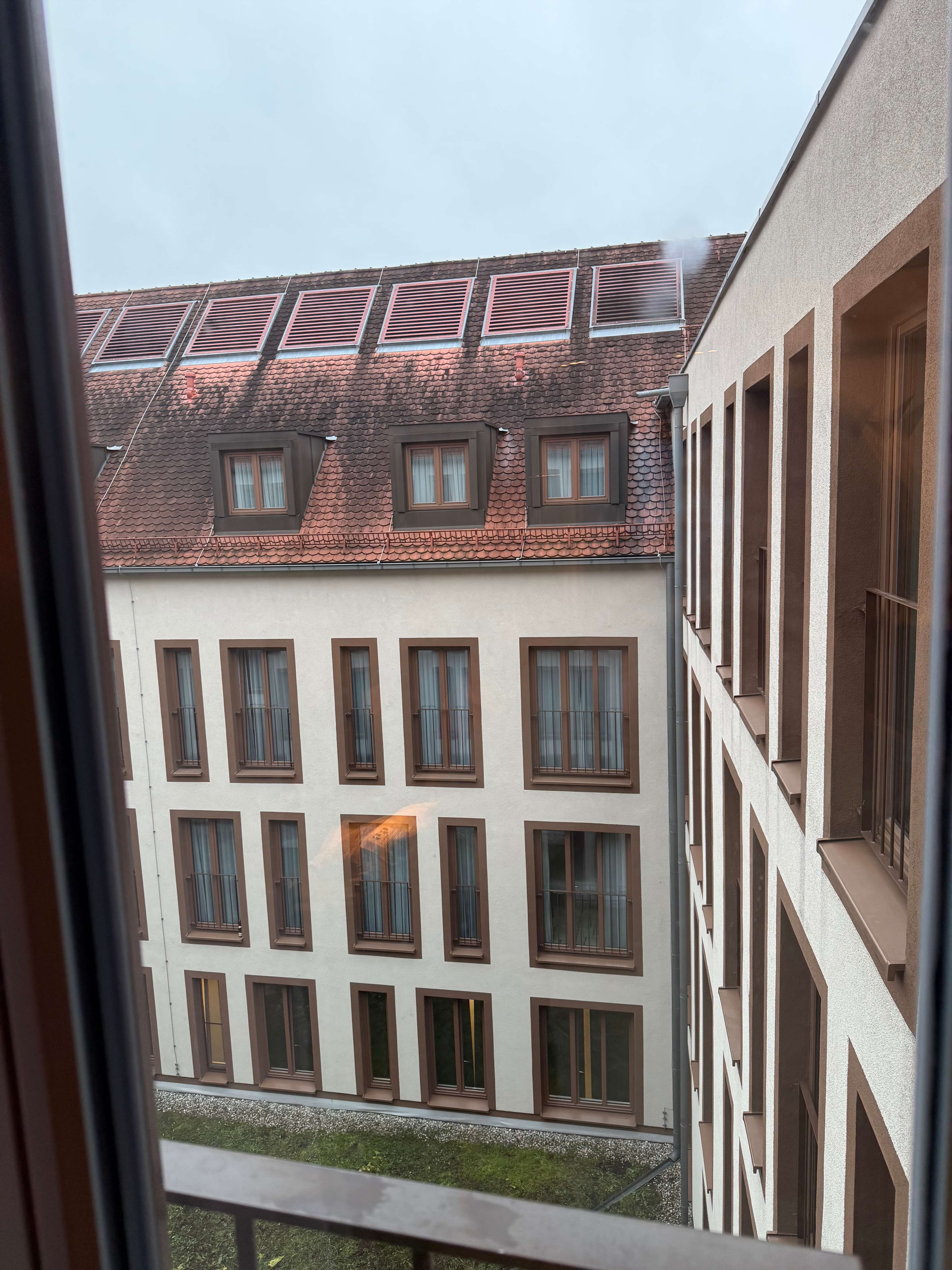 ibis Styles Bamberg Ansicht 2
