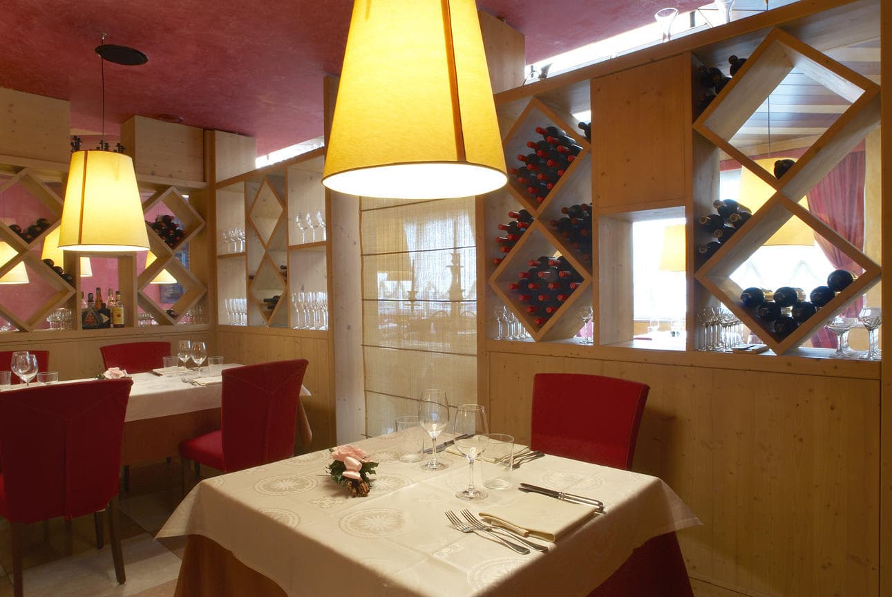 Best Western Hotel Tre Torri Ansicht 5