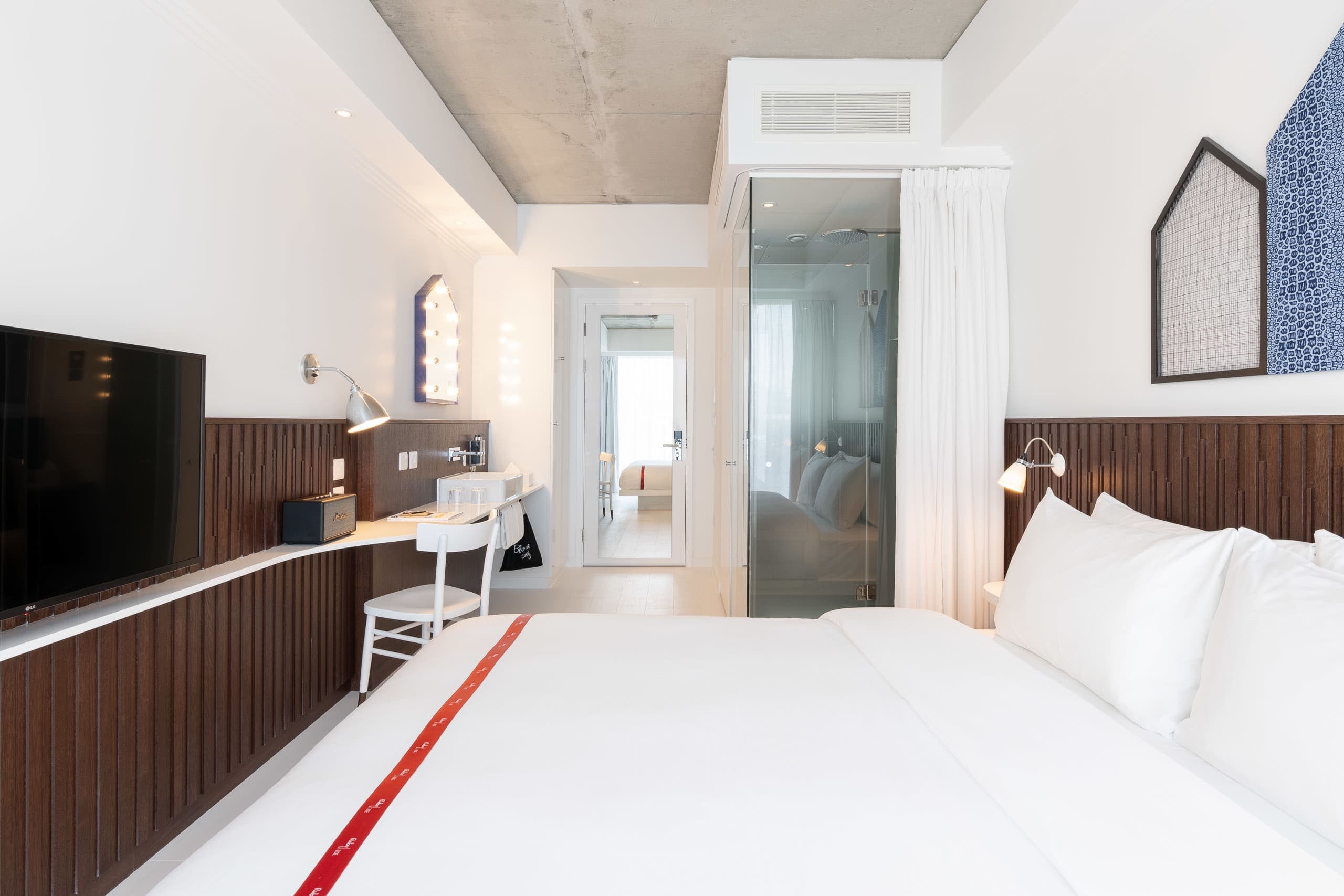 Ruby Zoe Hotel London Ansicht 9