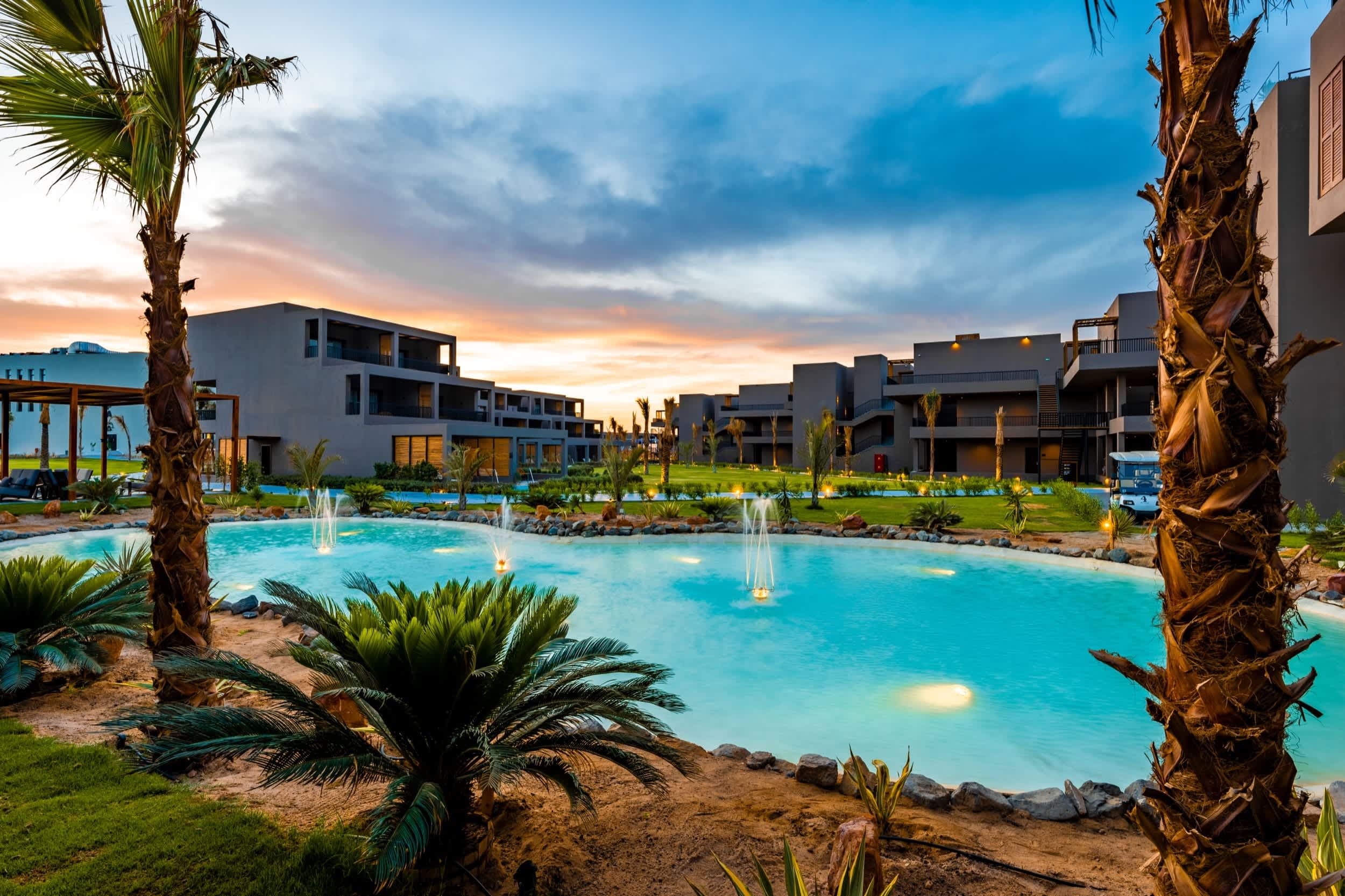 Sentido Naga Bay Ansicht 3