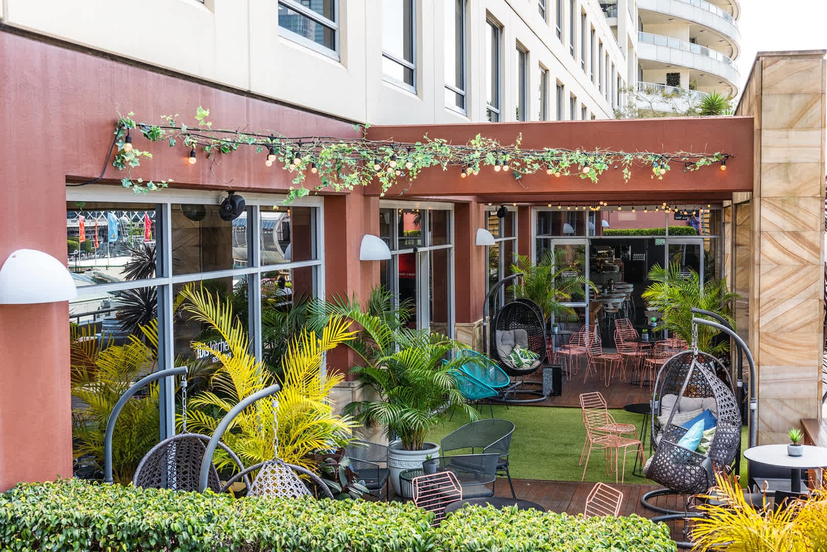 Hotel Ibis Darling Harbour Ansicht 6