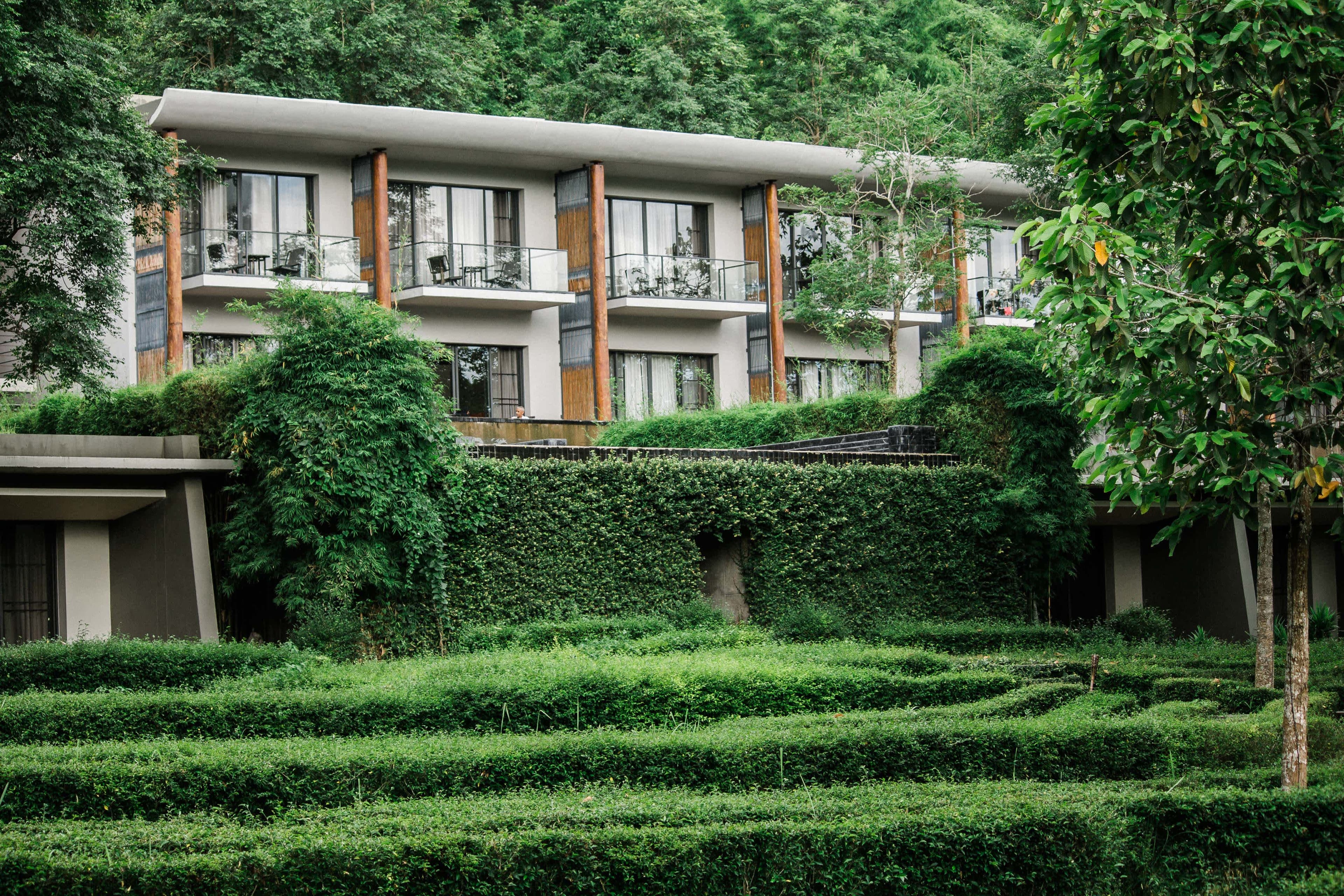 Veranda High Resort Chiang Mai - MGallery Ansicht 3