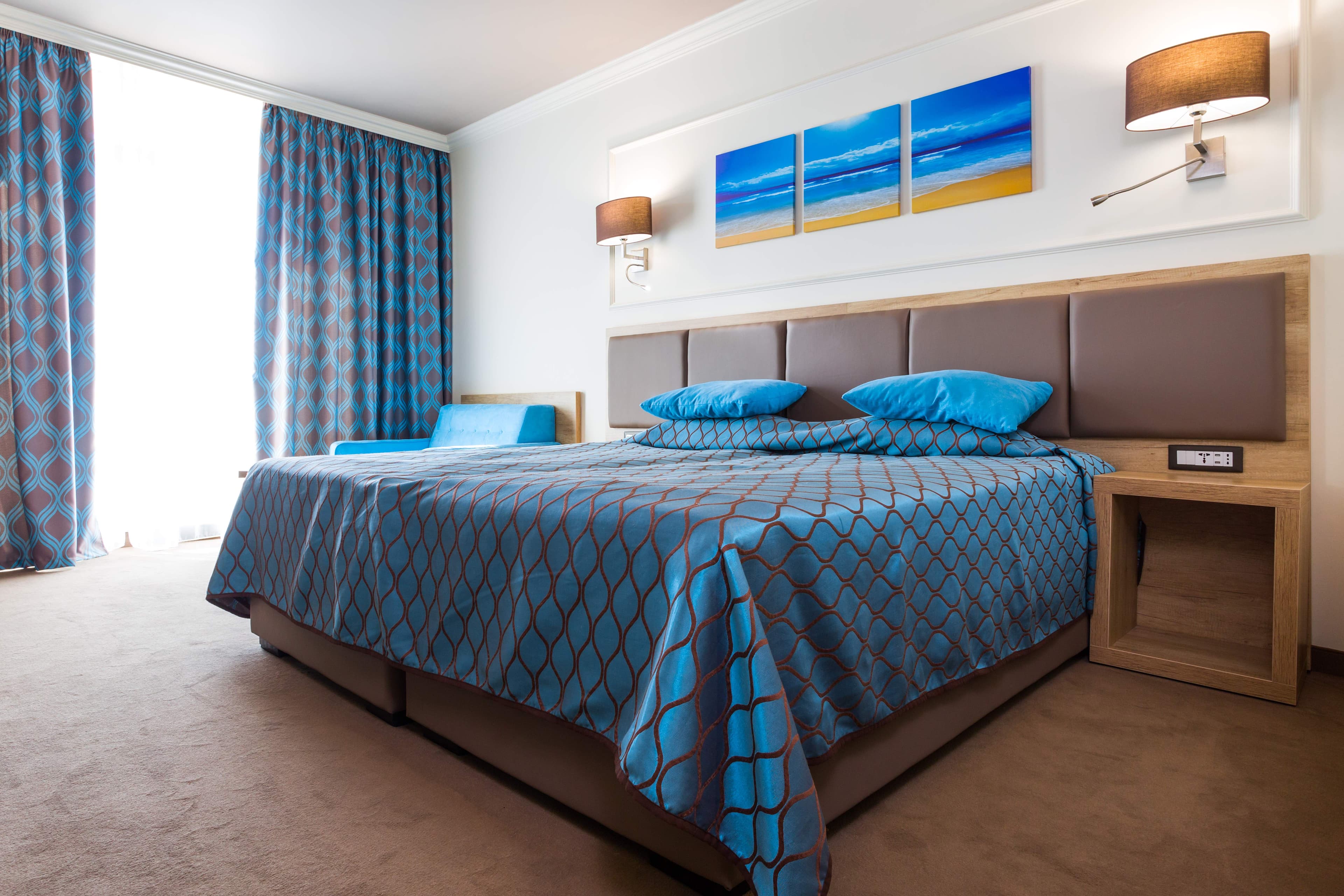 Hotel Tiara Beach Ansicht 4