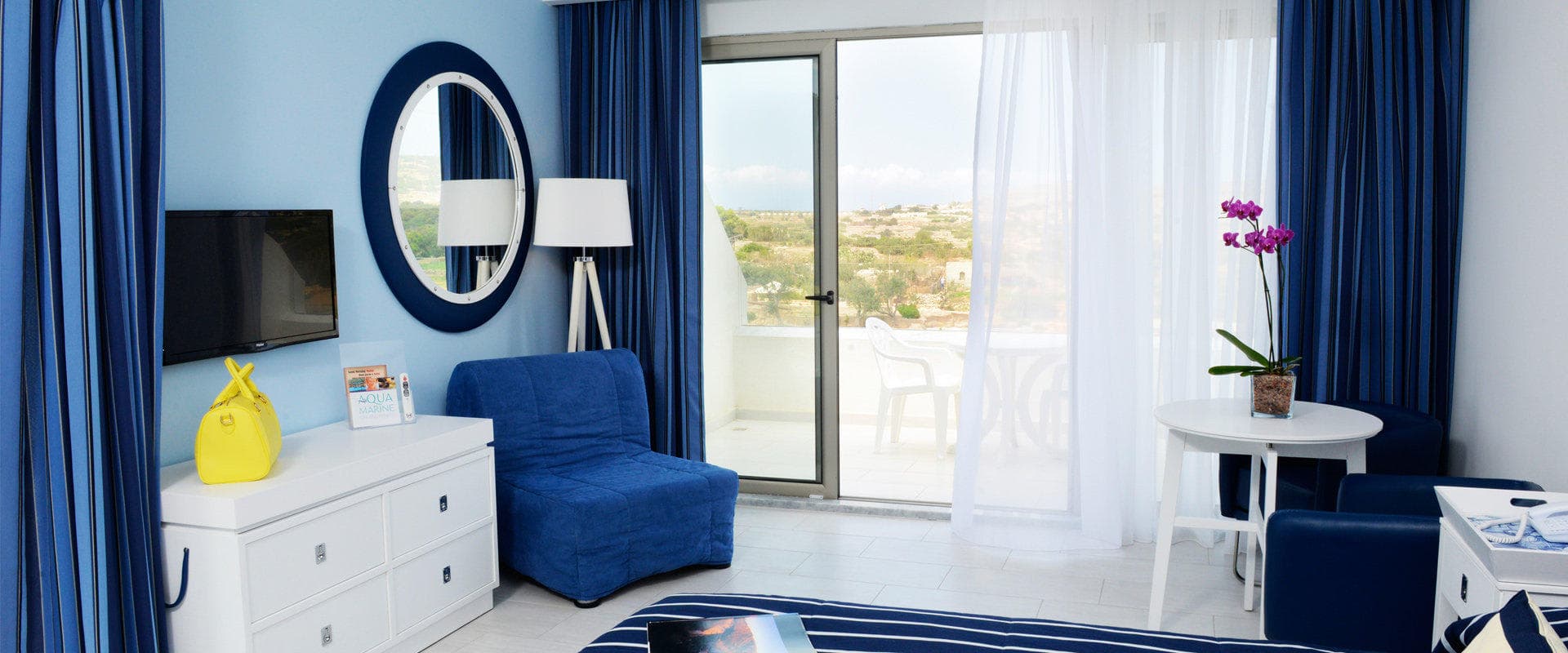 db Seabank Resort + Spa Ansicht 5