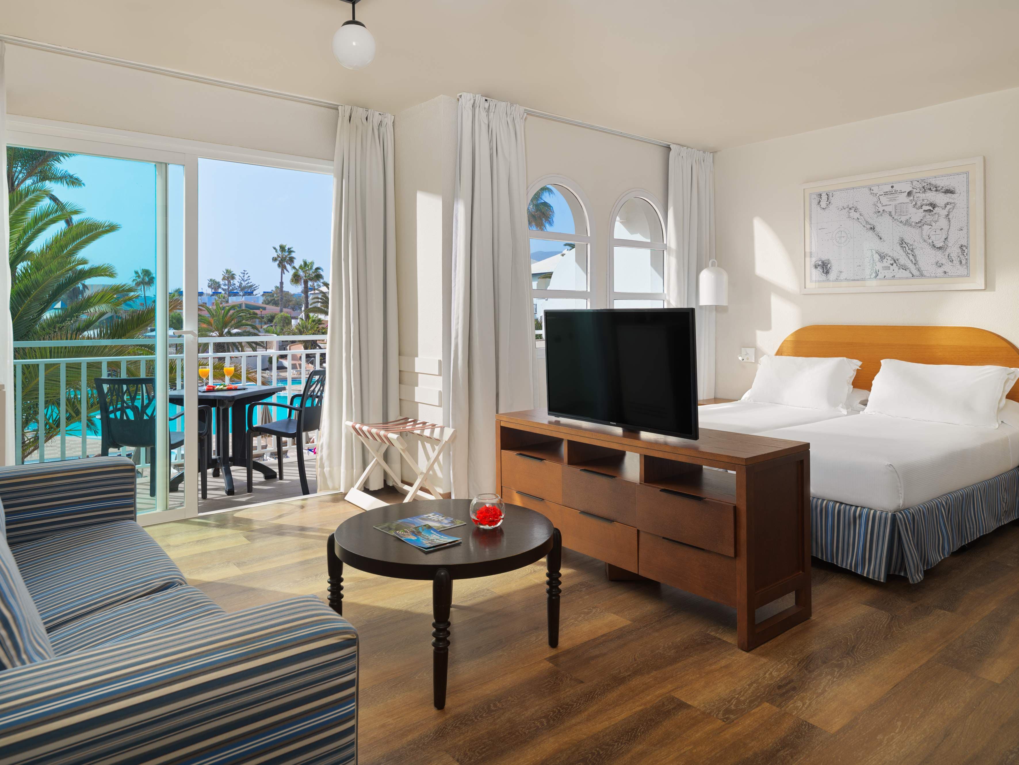 H10 Ocean Suites Ansicht 4