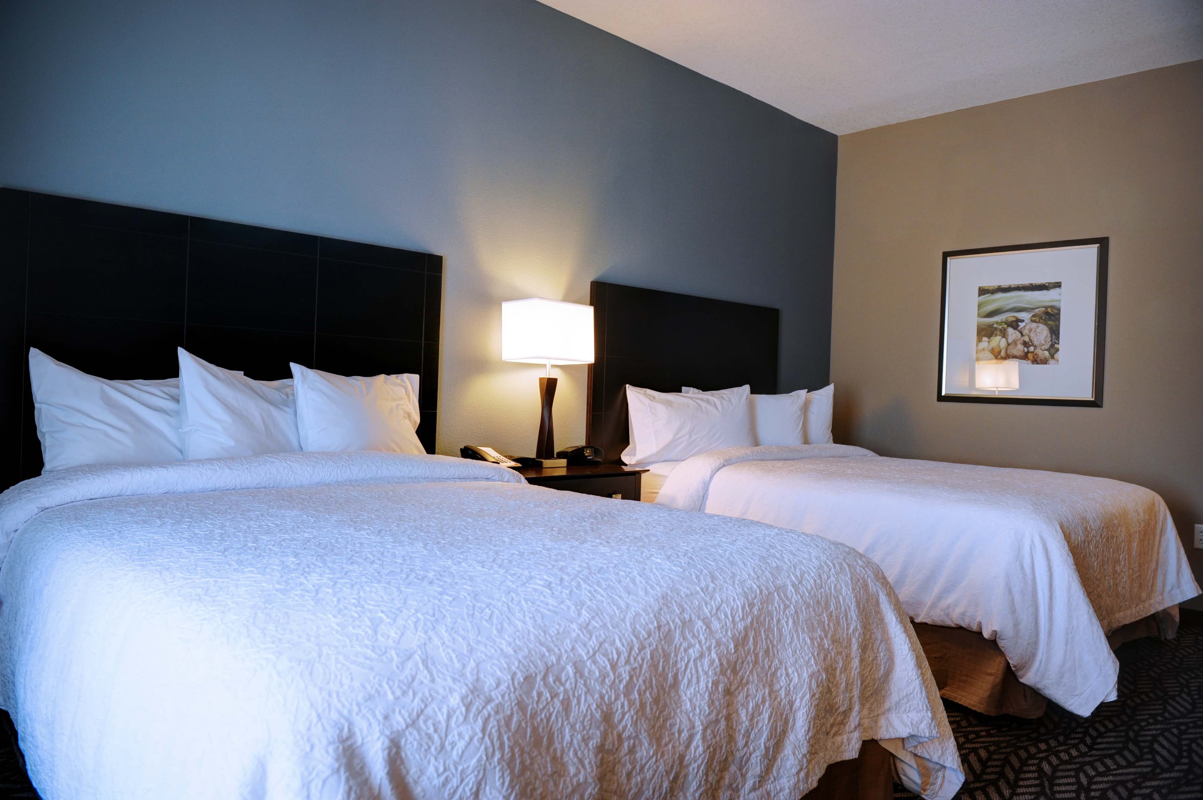 Hotel Hampton Inn Crystal River Ansicht 3
