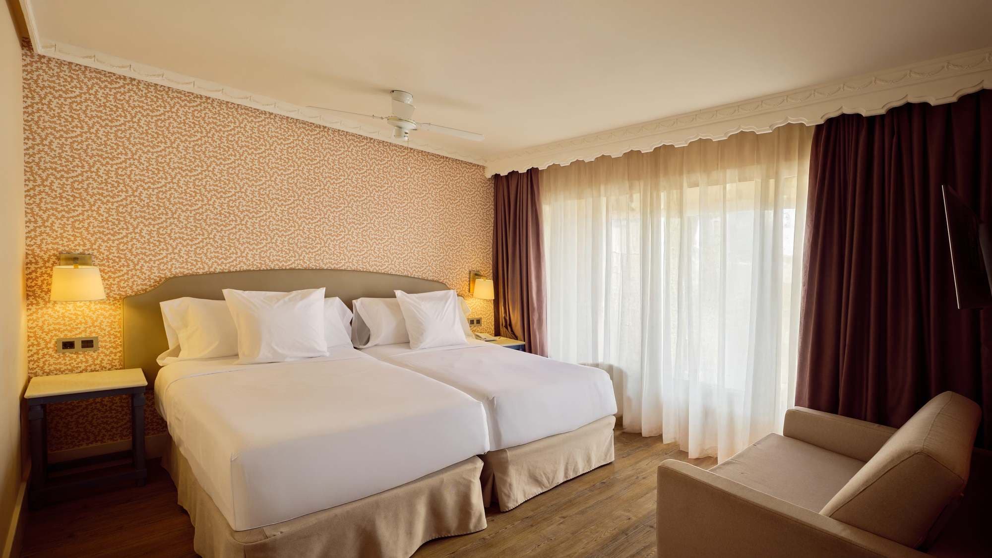 Hotel Fénix Torremolinos - Adults only Ansicht 6