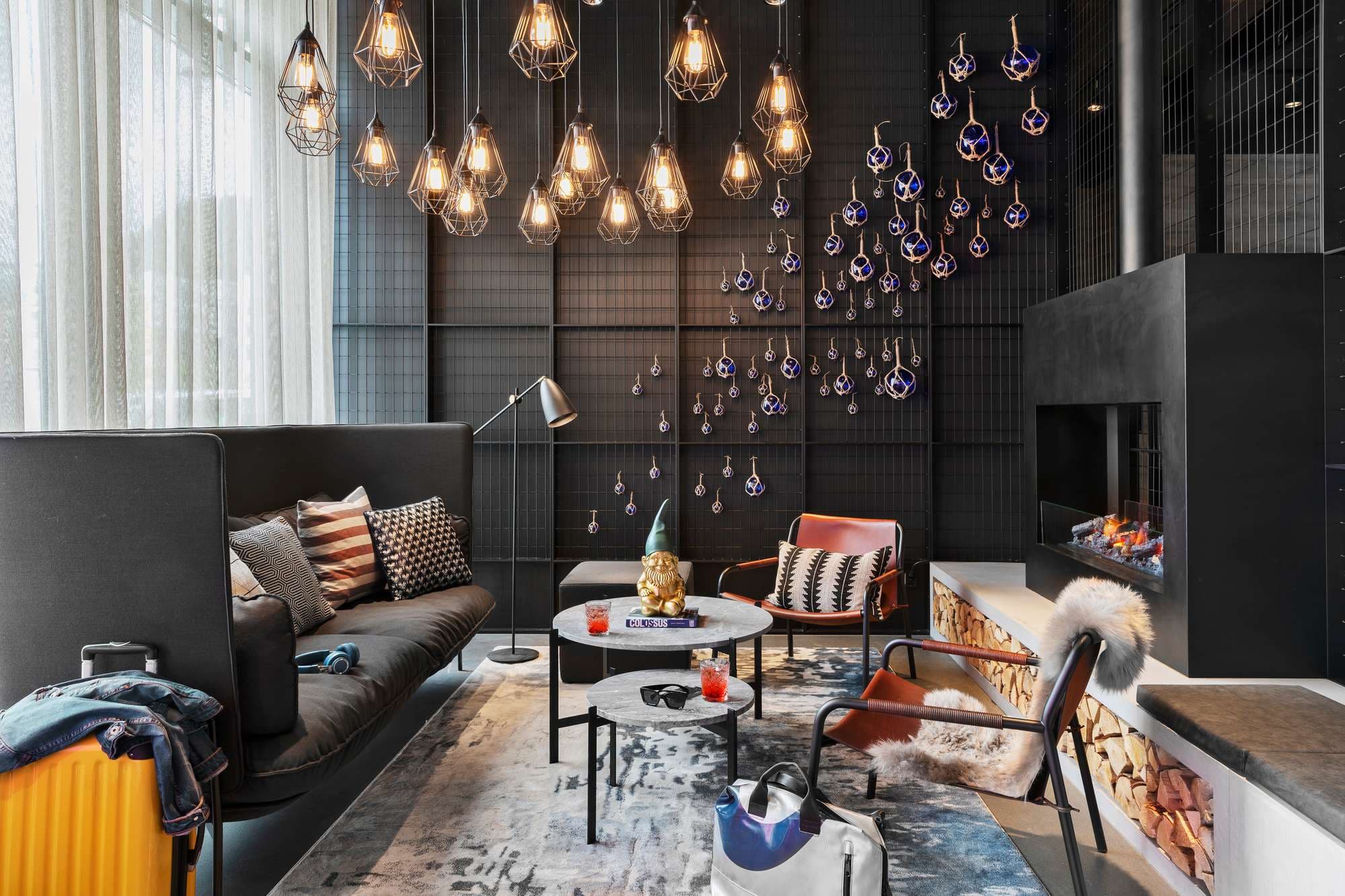 Moxy Bergen Ansicht 7