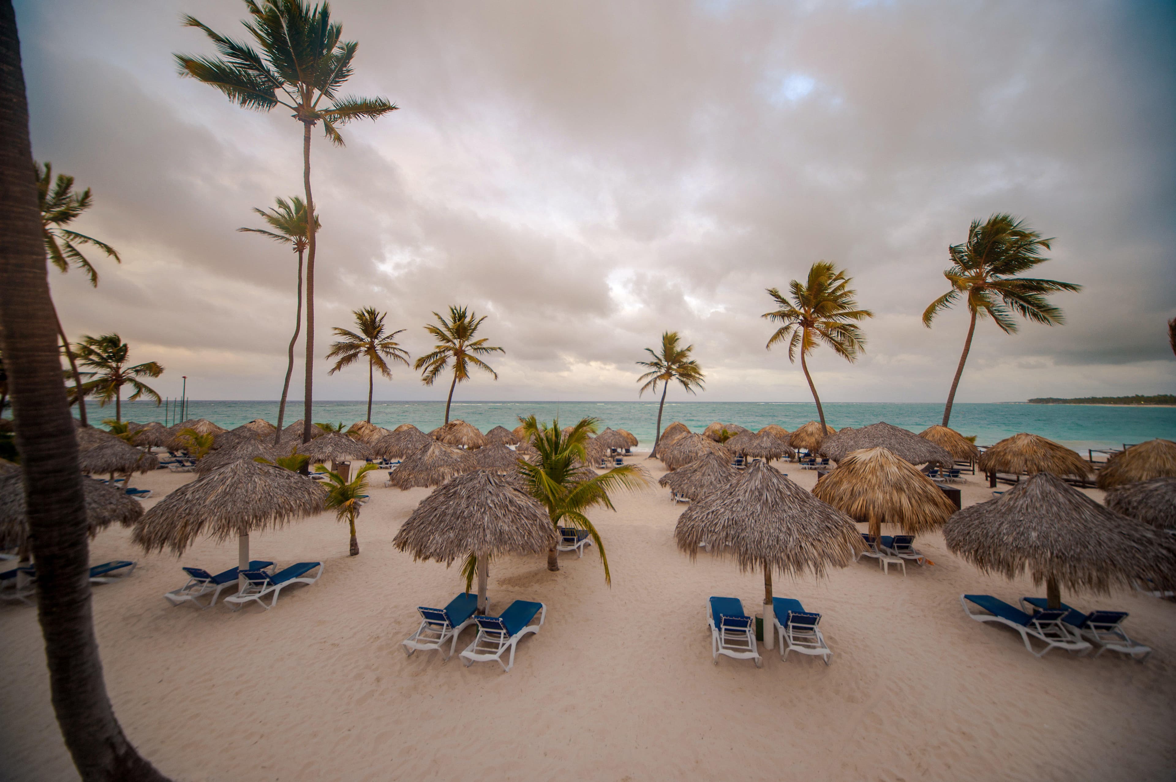 Punta Cana Princess All Suites Resort & Spa Ansicht 10