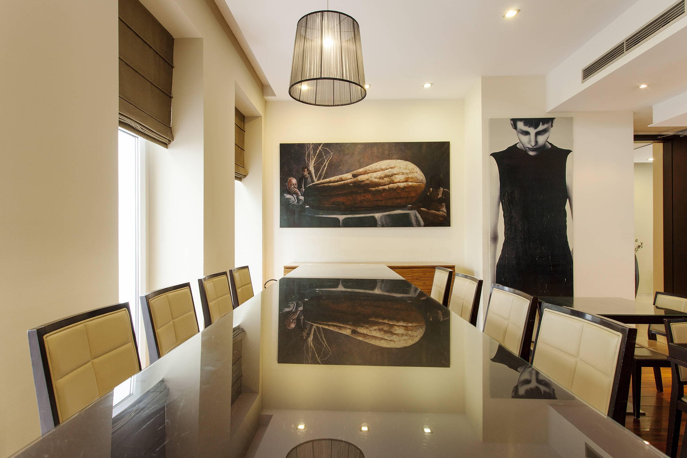 Quentin Design Hotel Berlin Ansicht 9