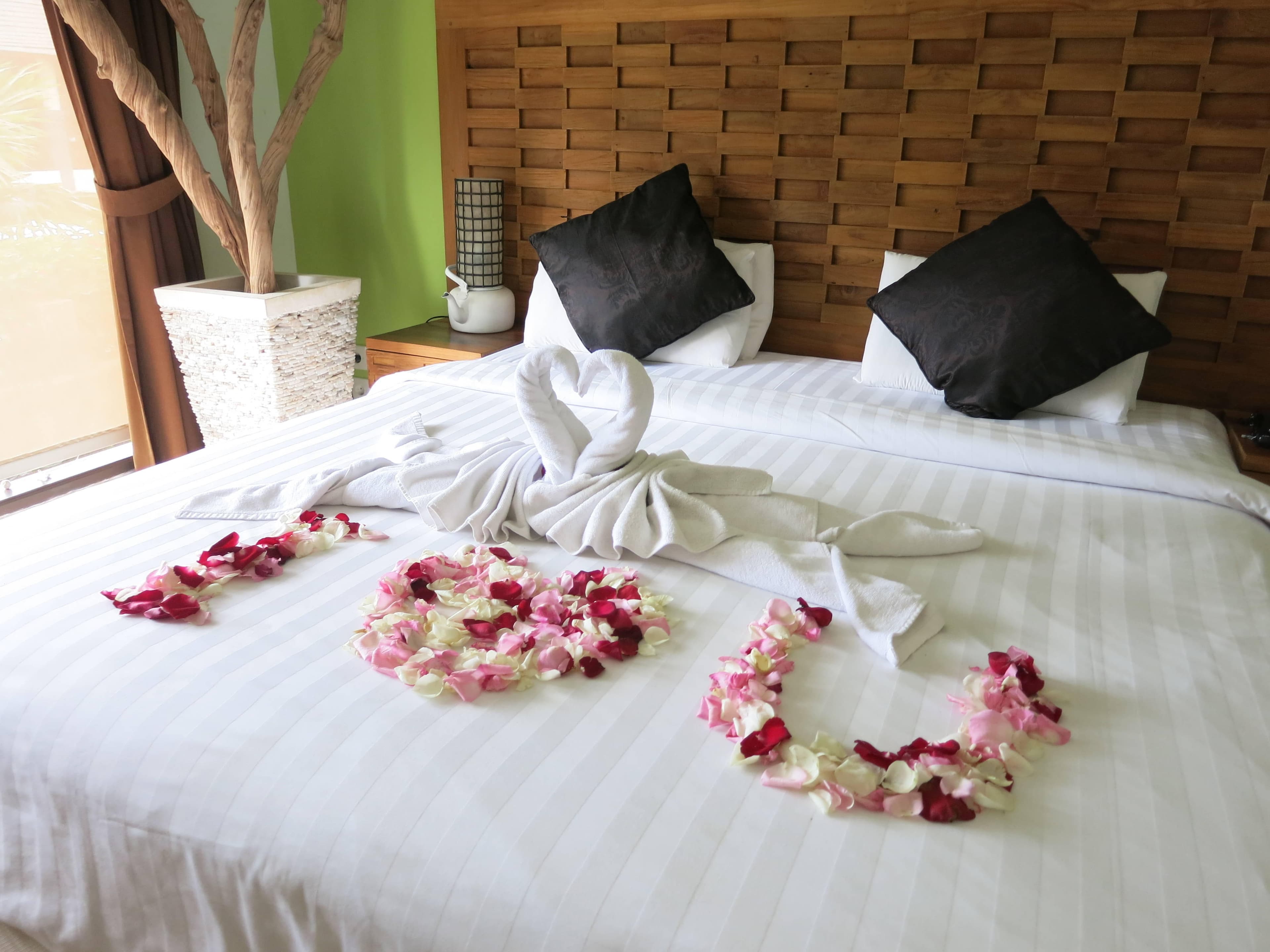 S Resort Hidden Valley Bali Ansicht 5
