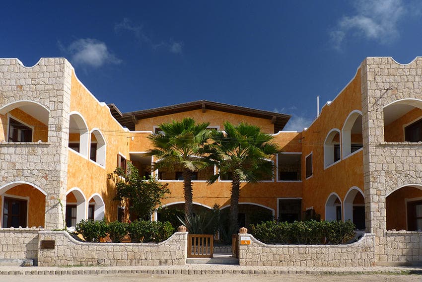 Hotel Ca Nicola