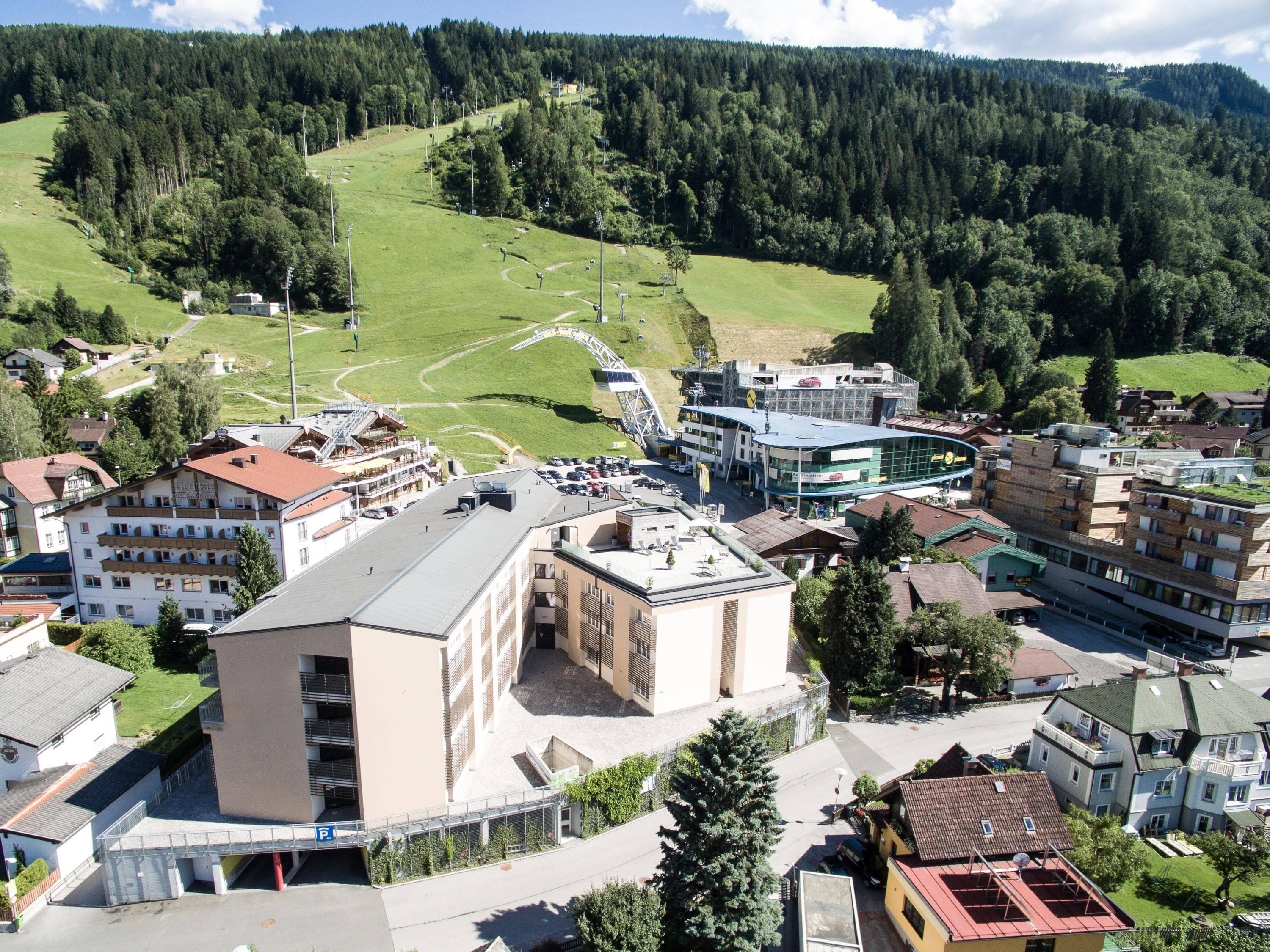 TUI BLUE Schladming Ansicht 2
