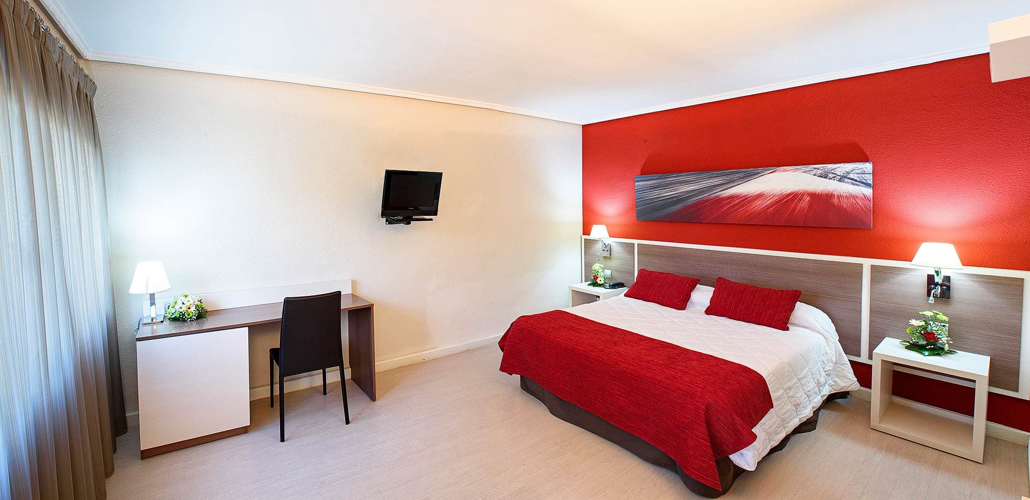 Hotel La Carreta