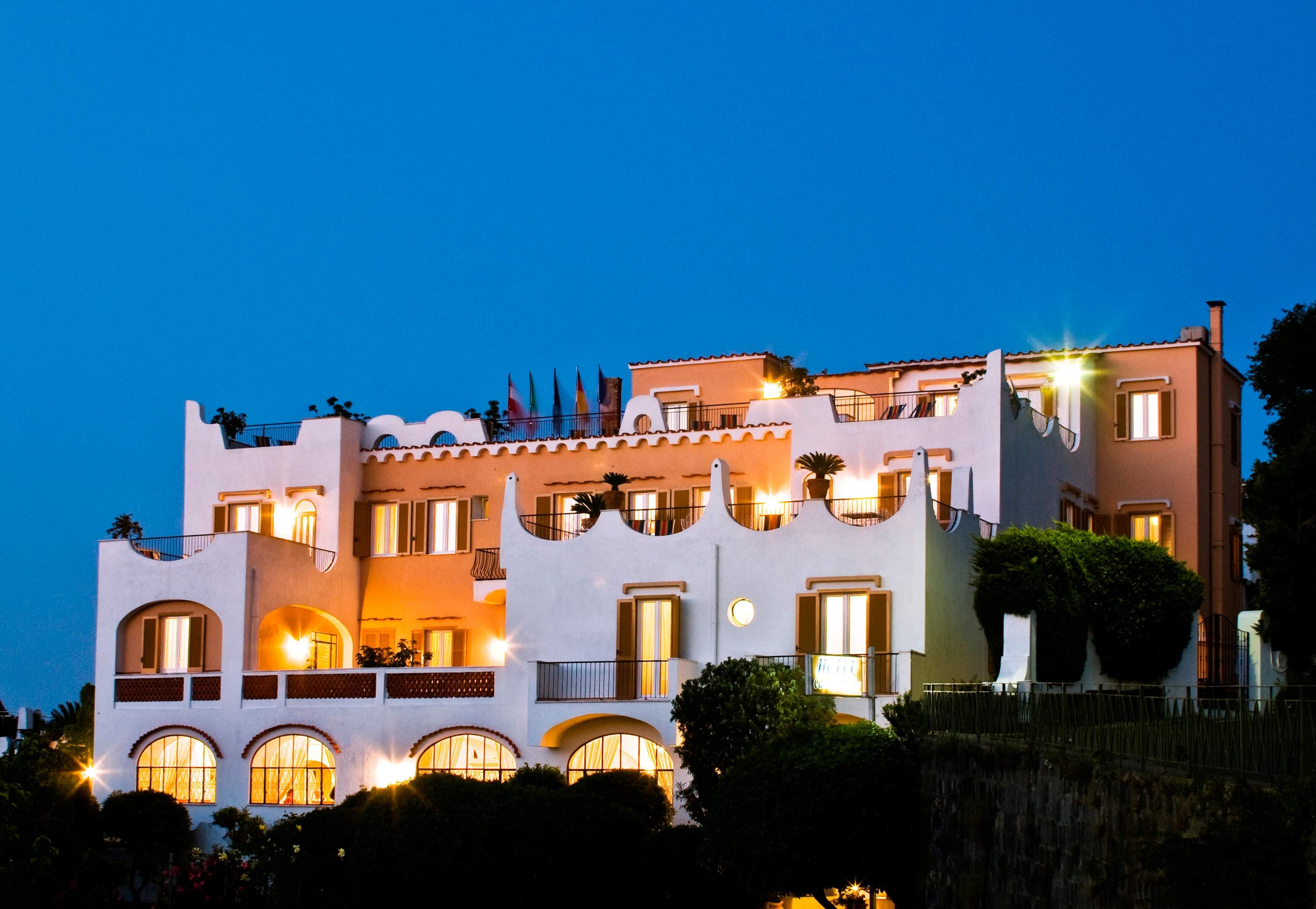 Hotel Casa di Meglio Ansicht 2