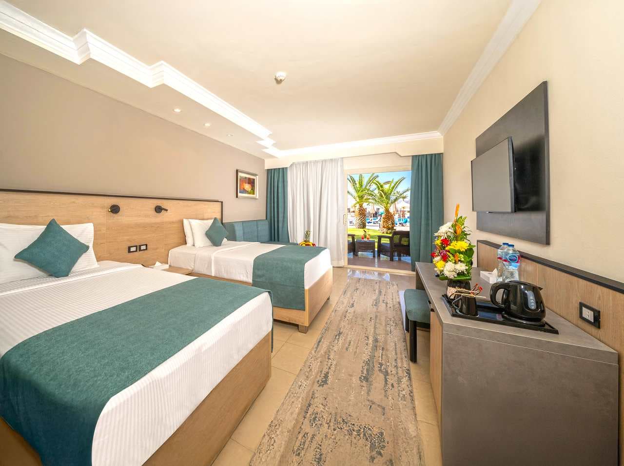 Xperience Kiroseiz Parkland Resort Ansicht 5