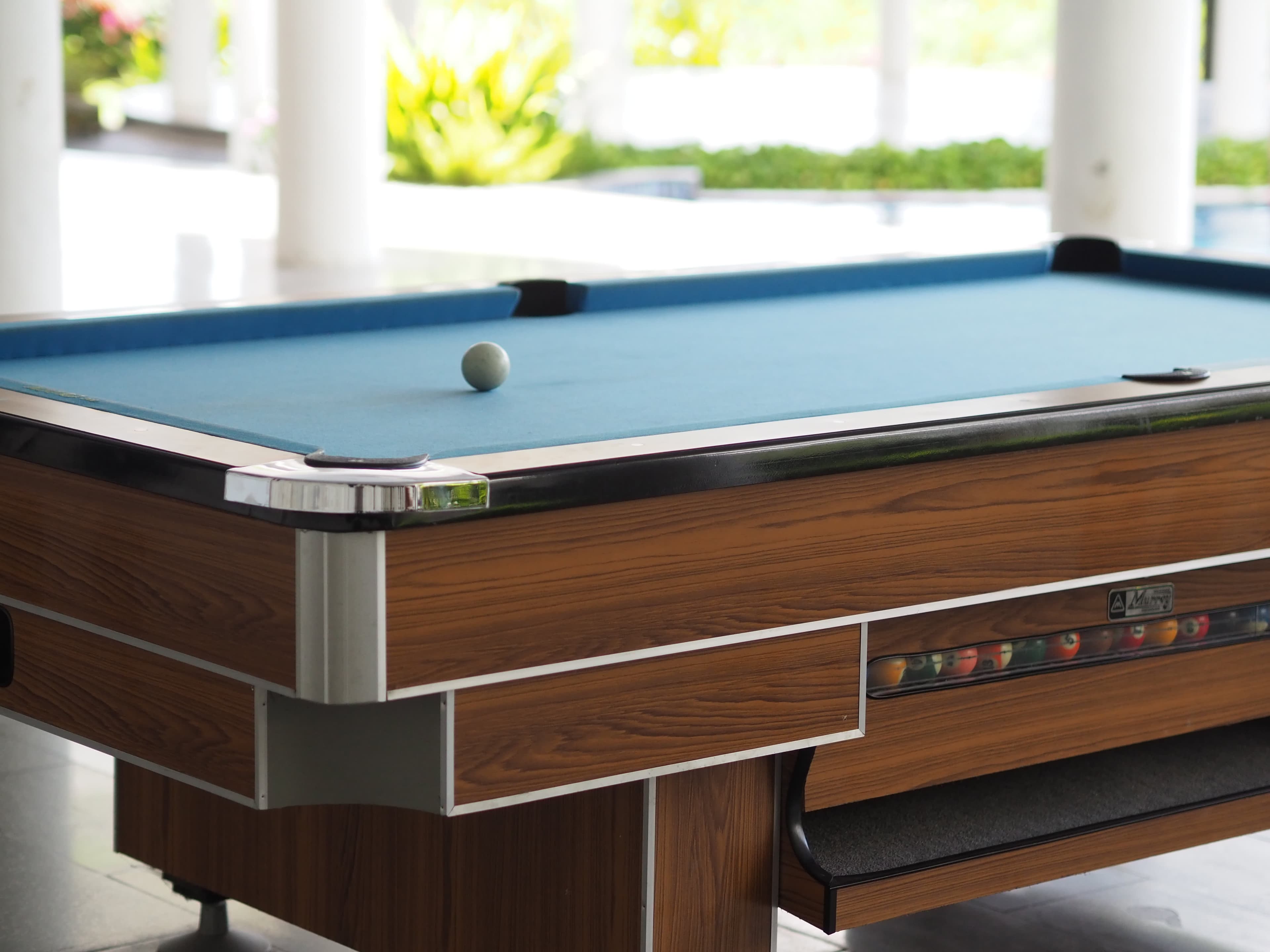 Swiss-Belresort Pecatu Ansicht 5