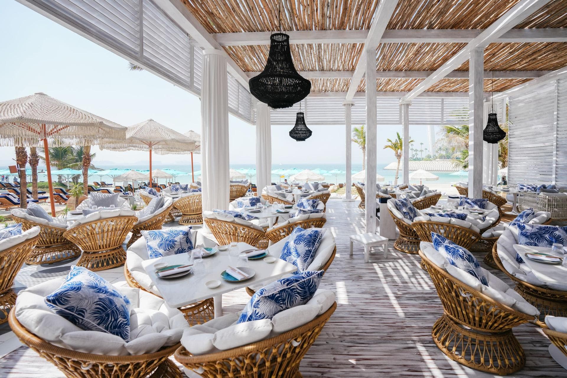 Jumeirah Al Naseem Ansicht 7