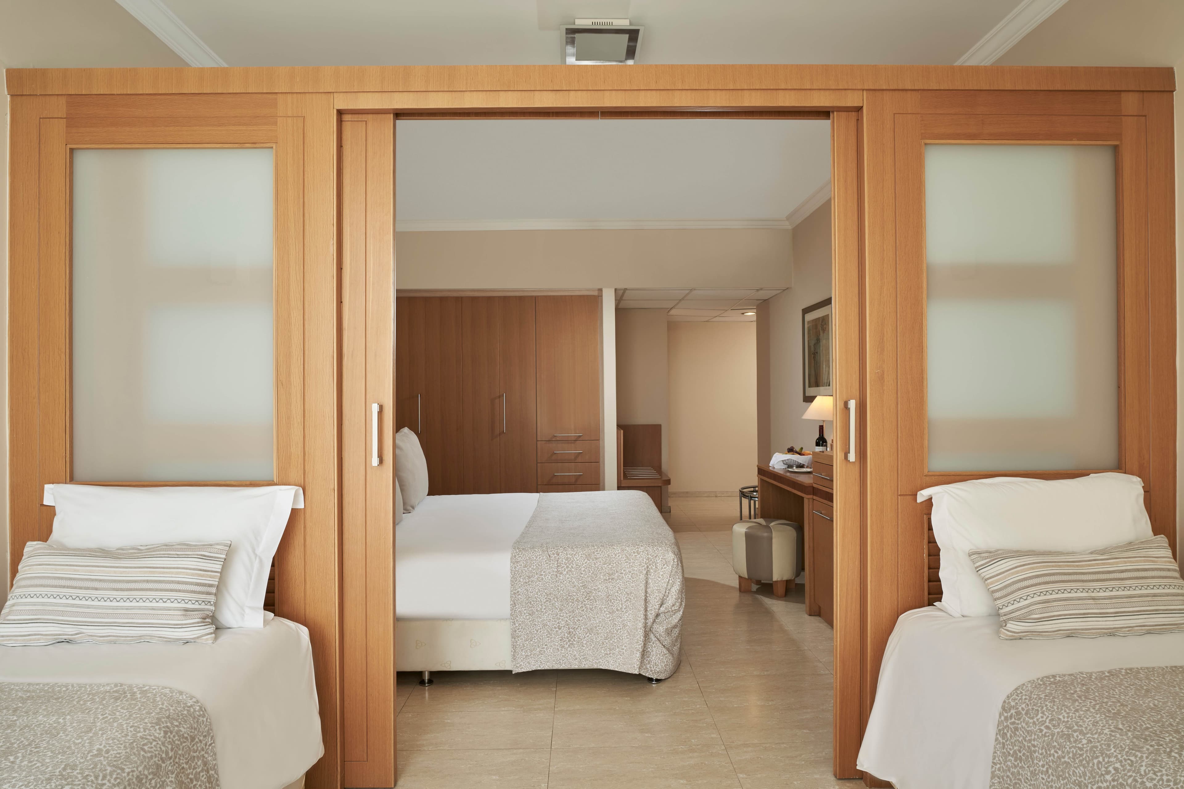 Atlantica Oasis Hotel Ansicht 6
