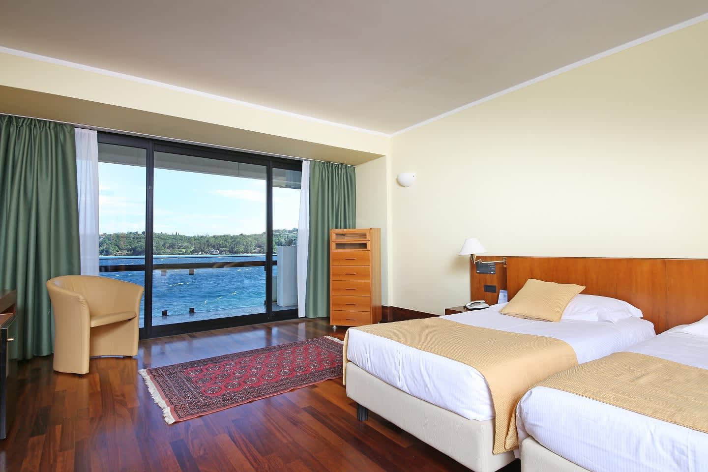 Hotel Salo du Parc Ansicht 4