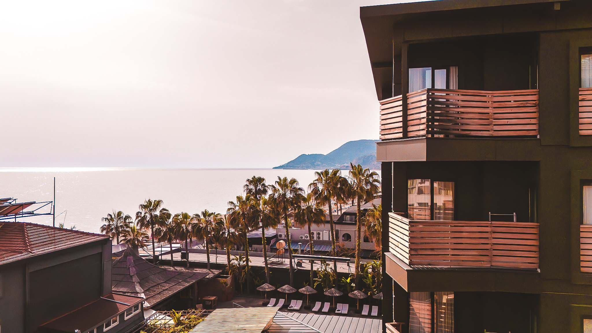 ananea Kleopatra Beach Ansicht 10