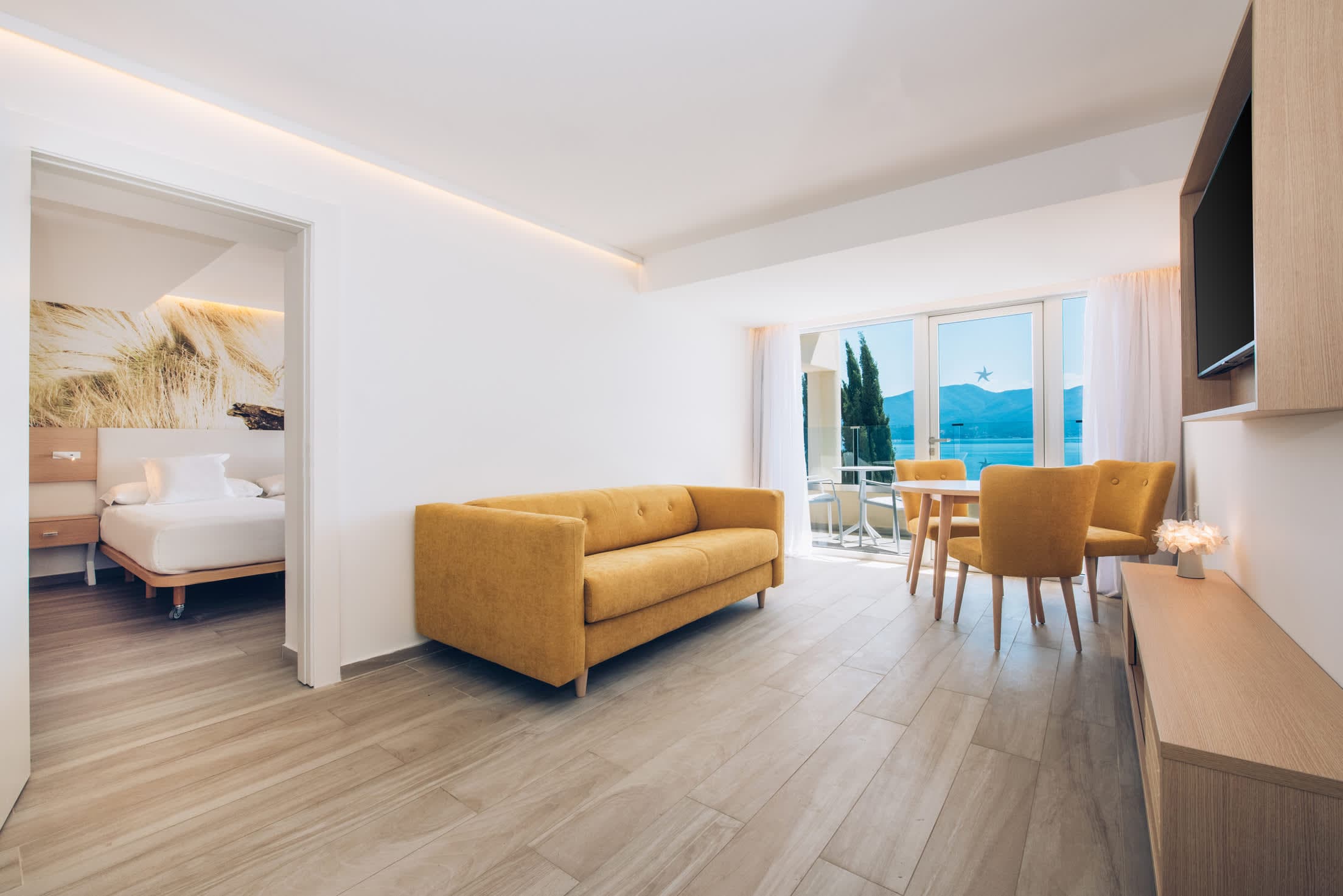 Iberostar Waves Herceg Novi Ansicht 5