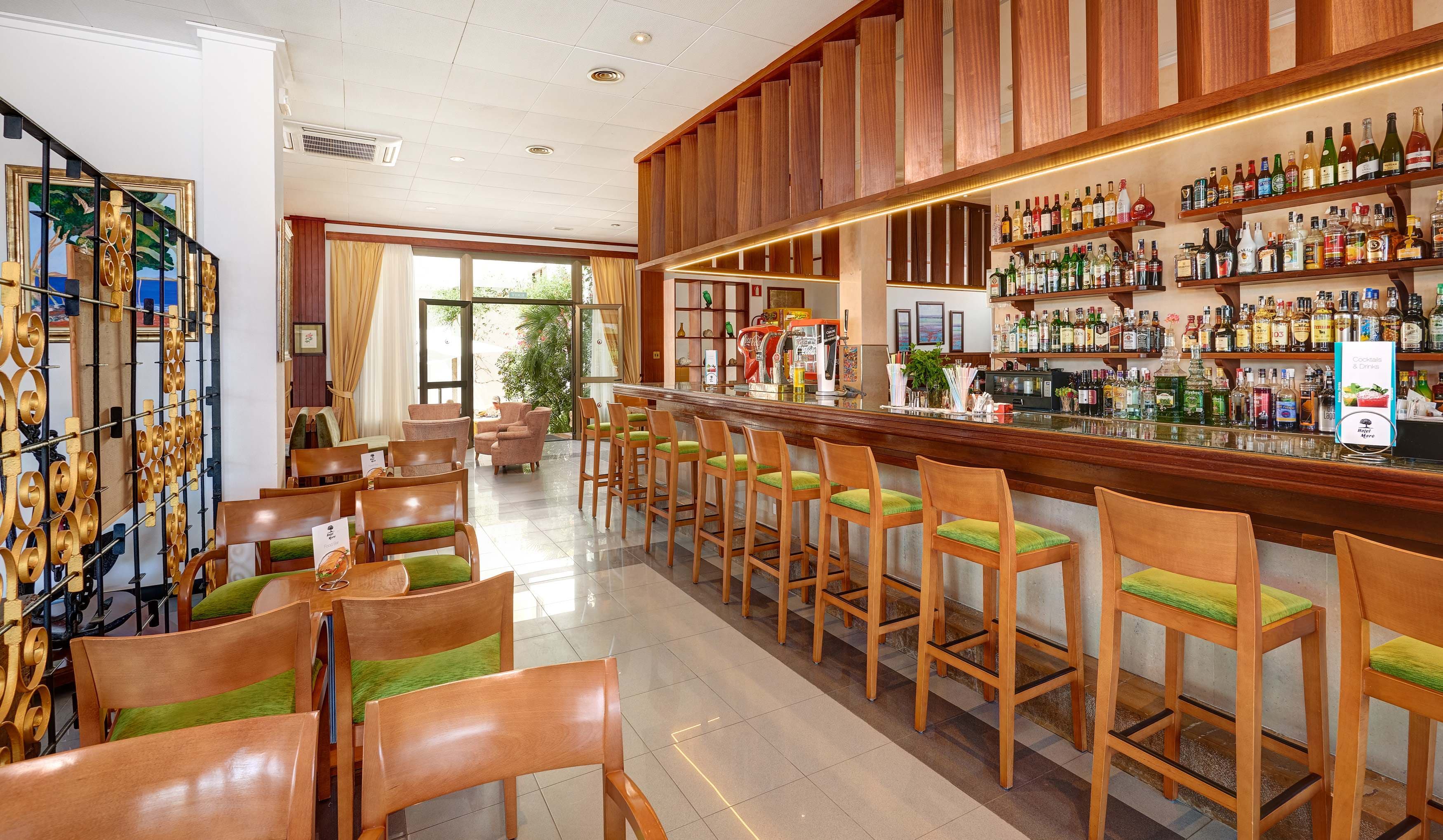 Hotel More Ansicht 9
