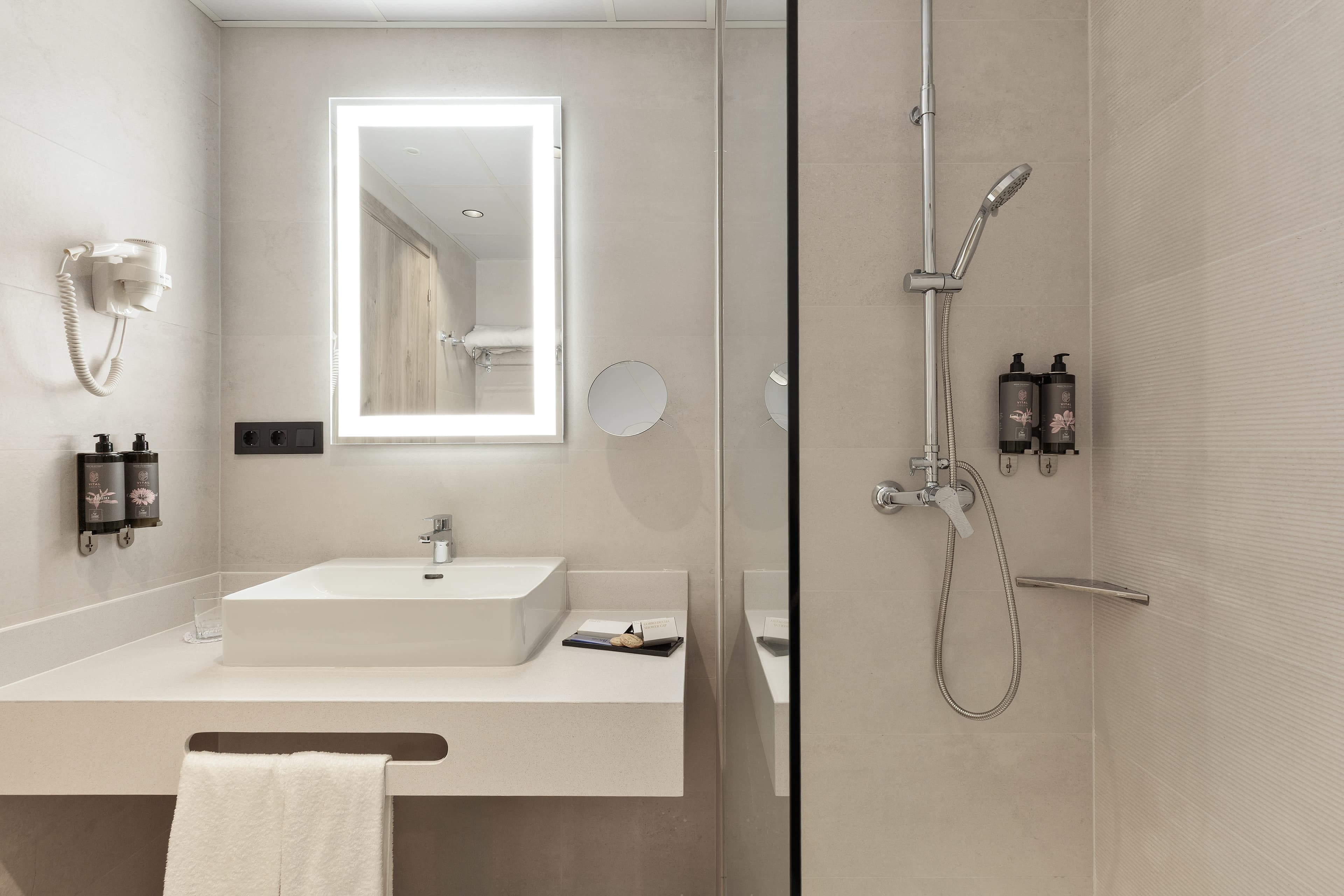 Hotel Best Oasis Tropical Ansicht 5