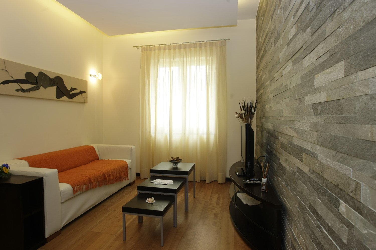 Beauty Farm Villa Luisa Ansicht 3