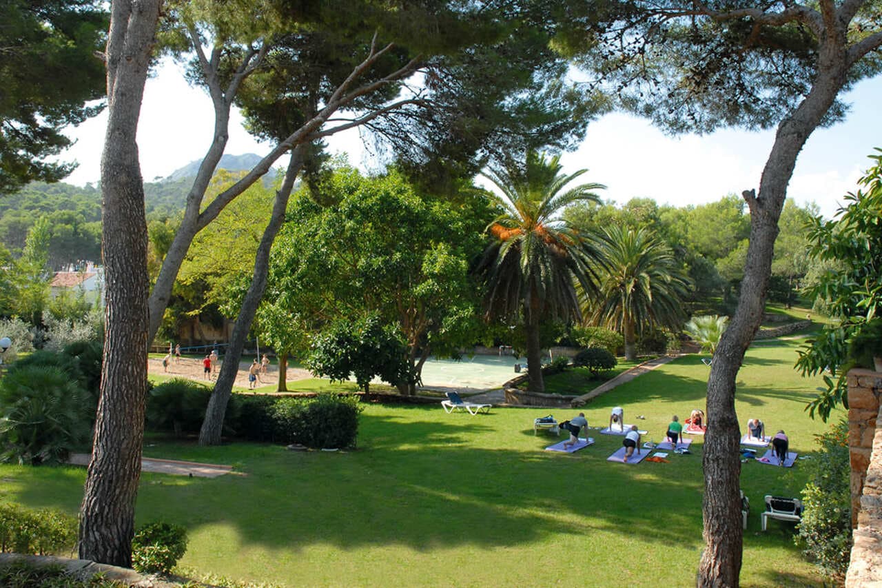 FERGUS Club Font de Sa Cala Beach Ansicht 10