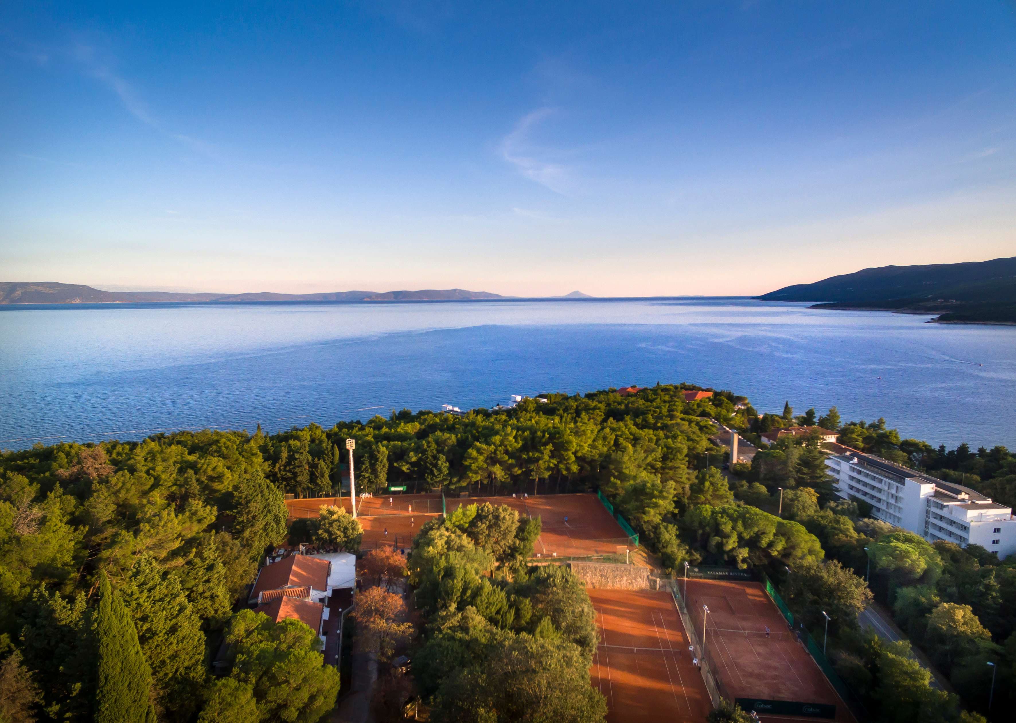 Valamar Sanfior Hotel & Casa Ansicht 9