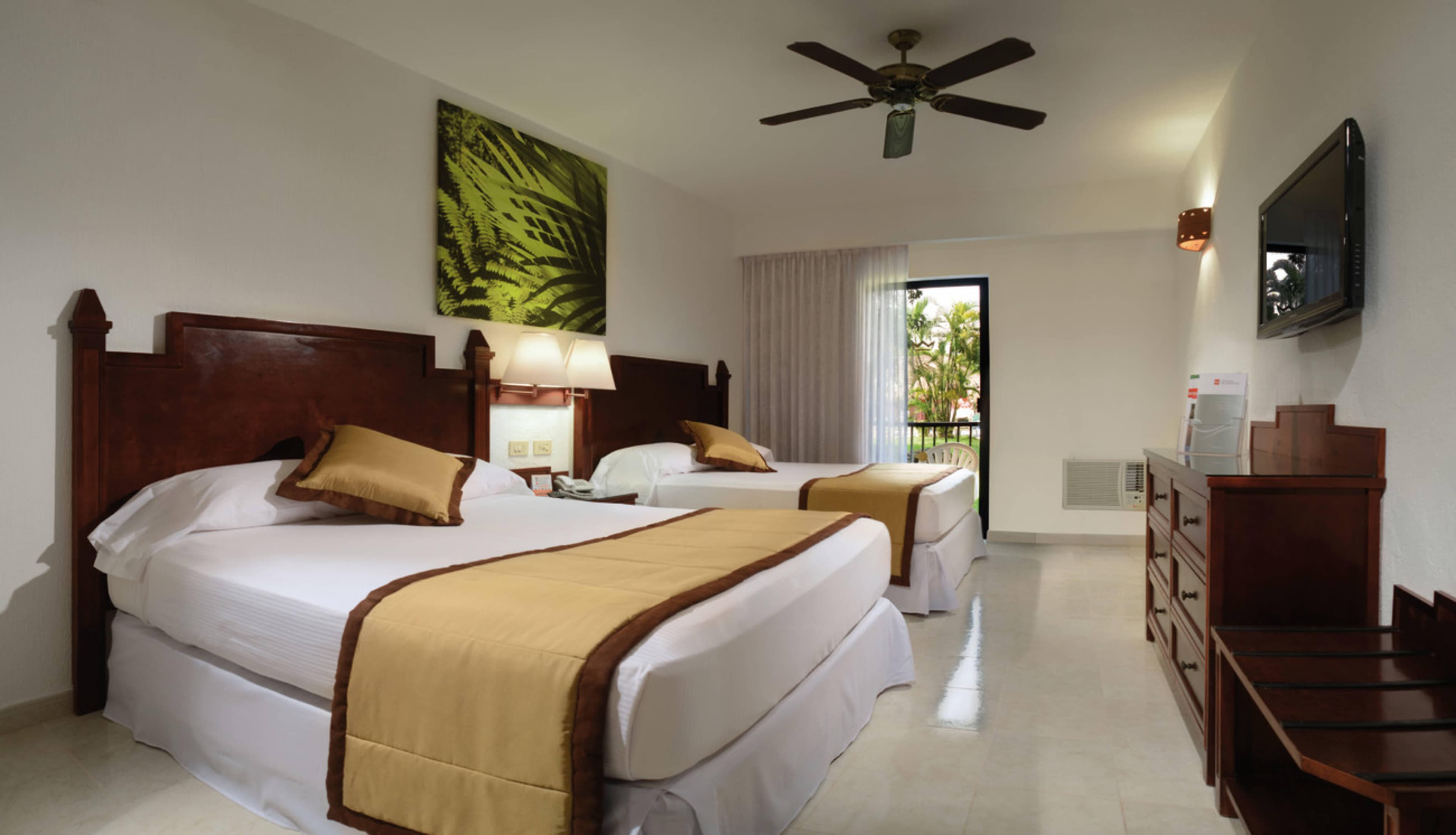 Hotel Riu Lupita Ansicht 5