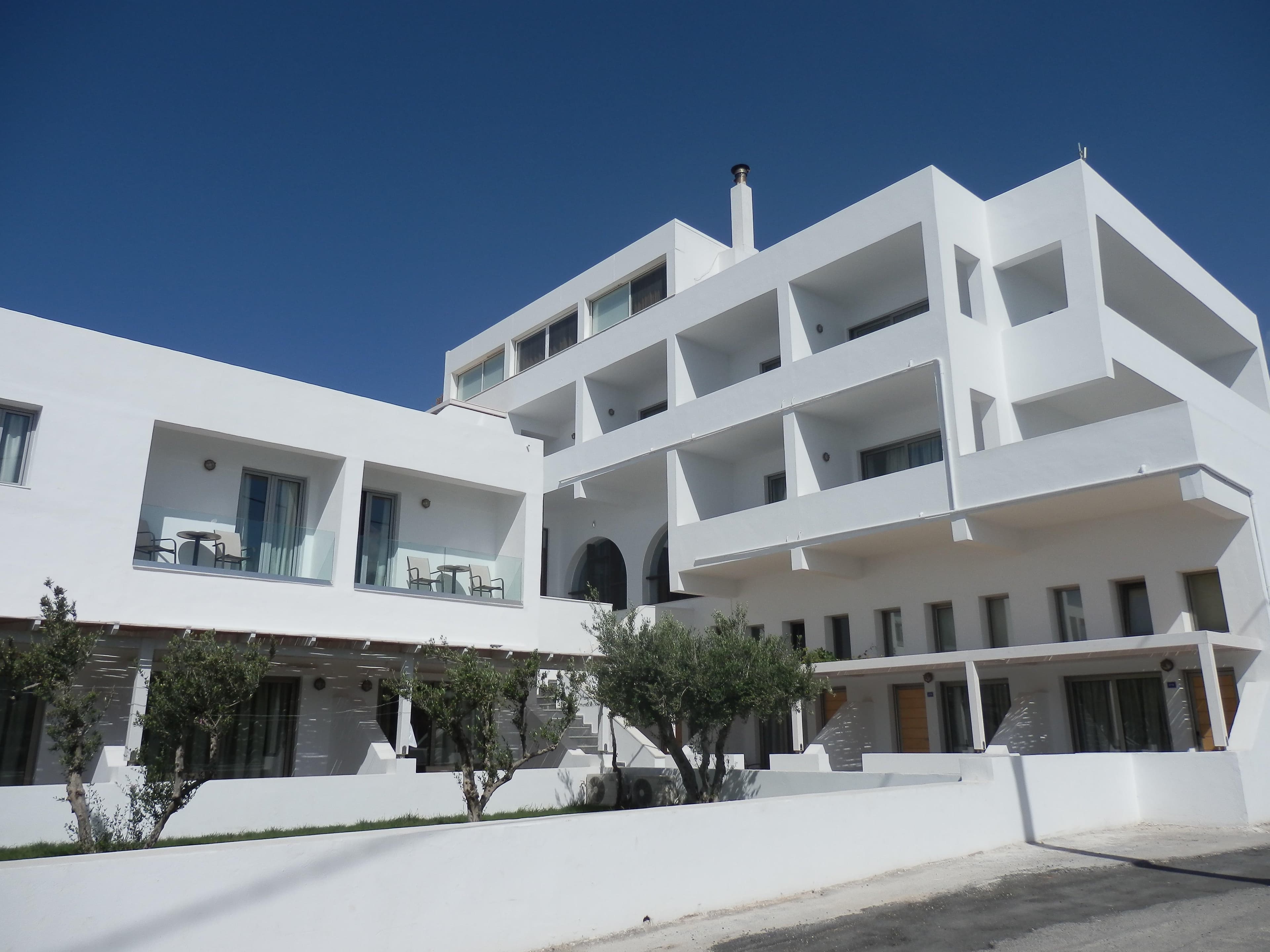 Hotel Kakkos Bay Ansicht 3