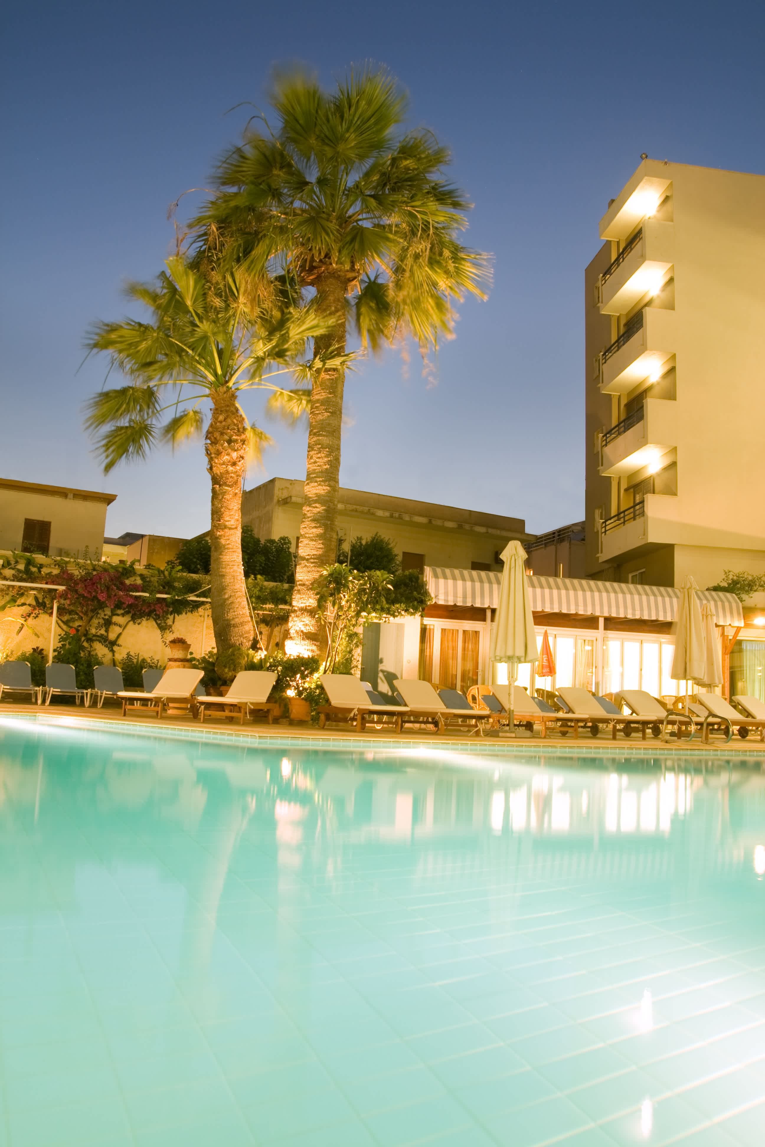 Best Western Hotel Plaza Ansicht 7