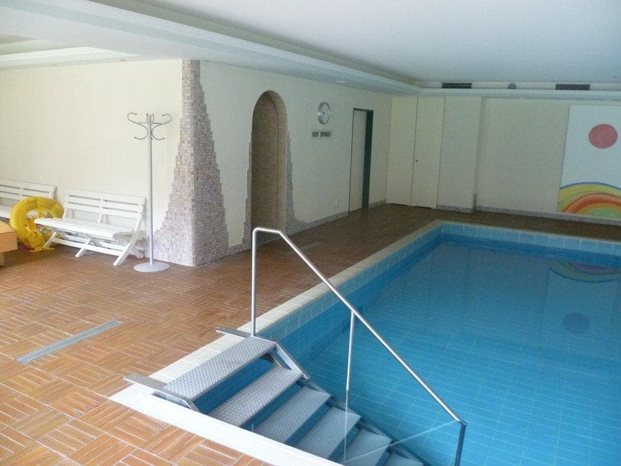 Hotel & Pension Strolz Ansicht 7