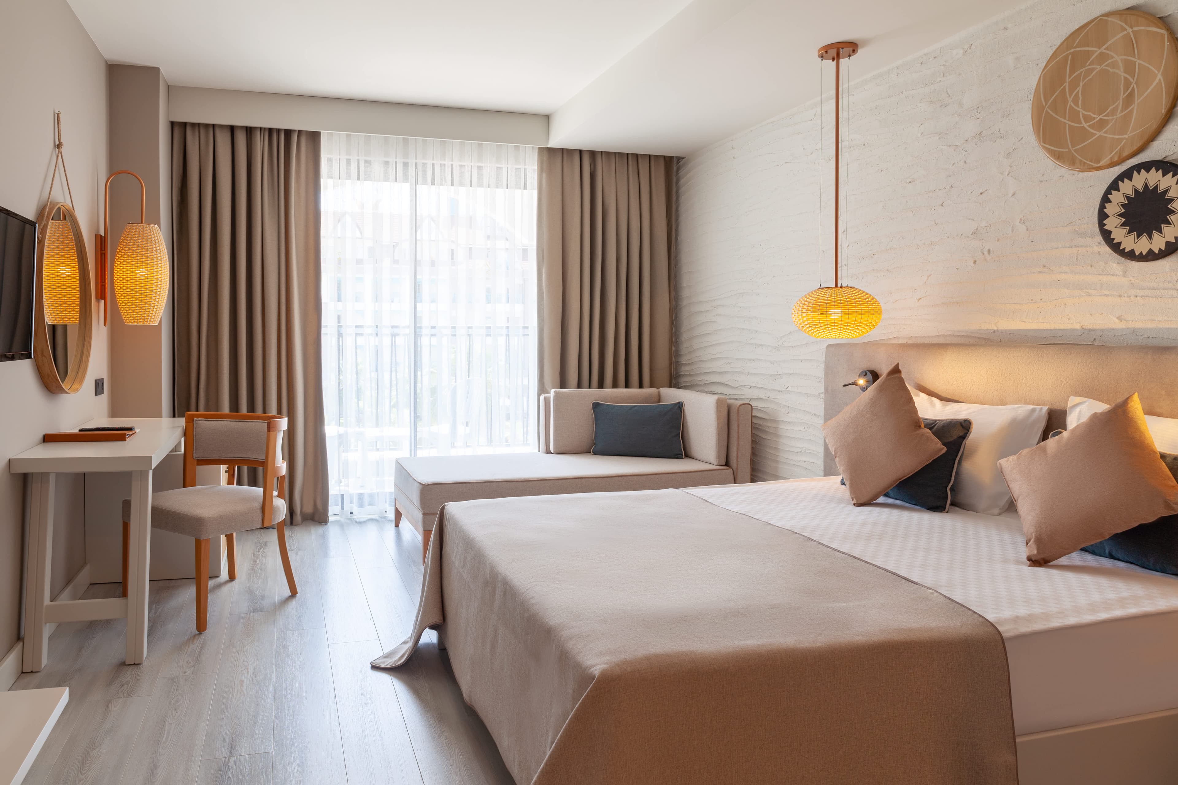 Side Royal Style Hotel Ansicht 5
