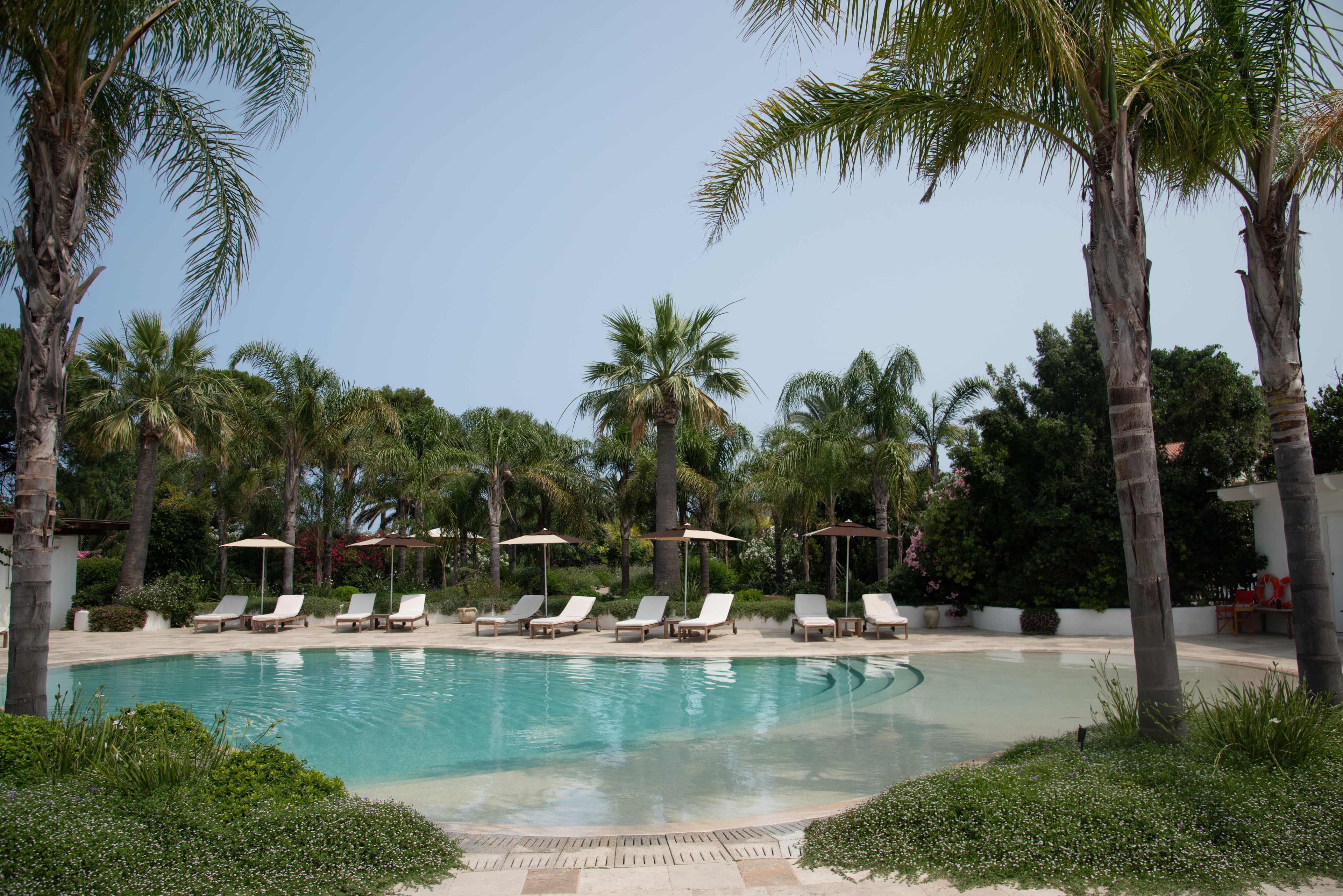 Sant'Efis Hotel Ansicht 9